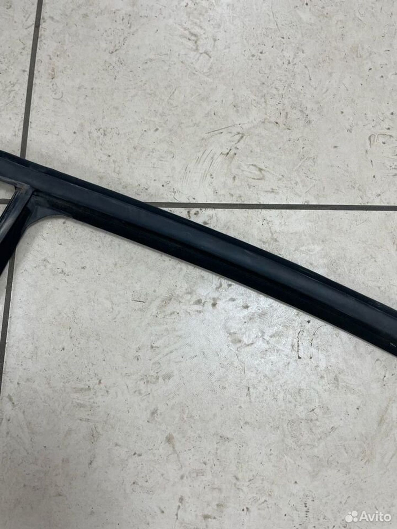 Уплотнитель стекла зад.лев. Chevrolet Cruze J300, 1000 рублей, Тамбов