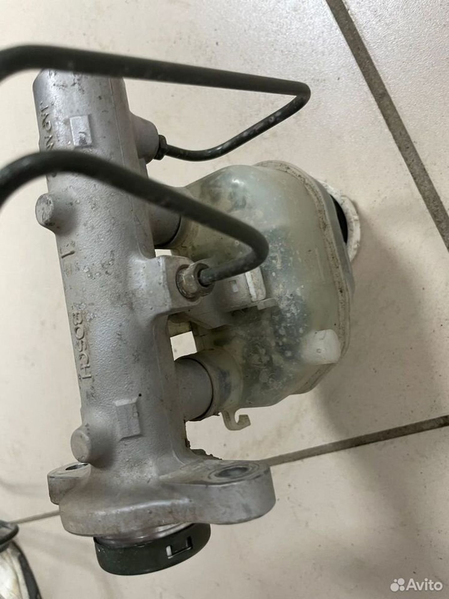 Гтц с бачком Mitsubishi Lancer IX, 1500 рублей, Тамбов