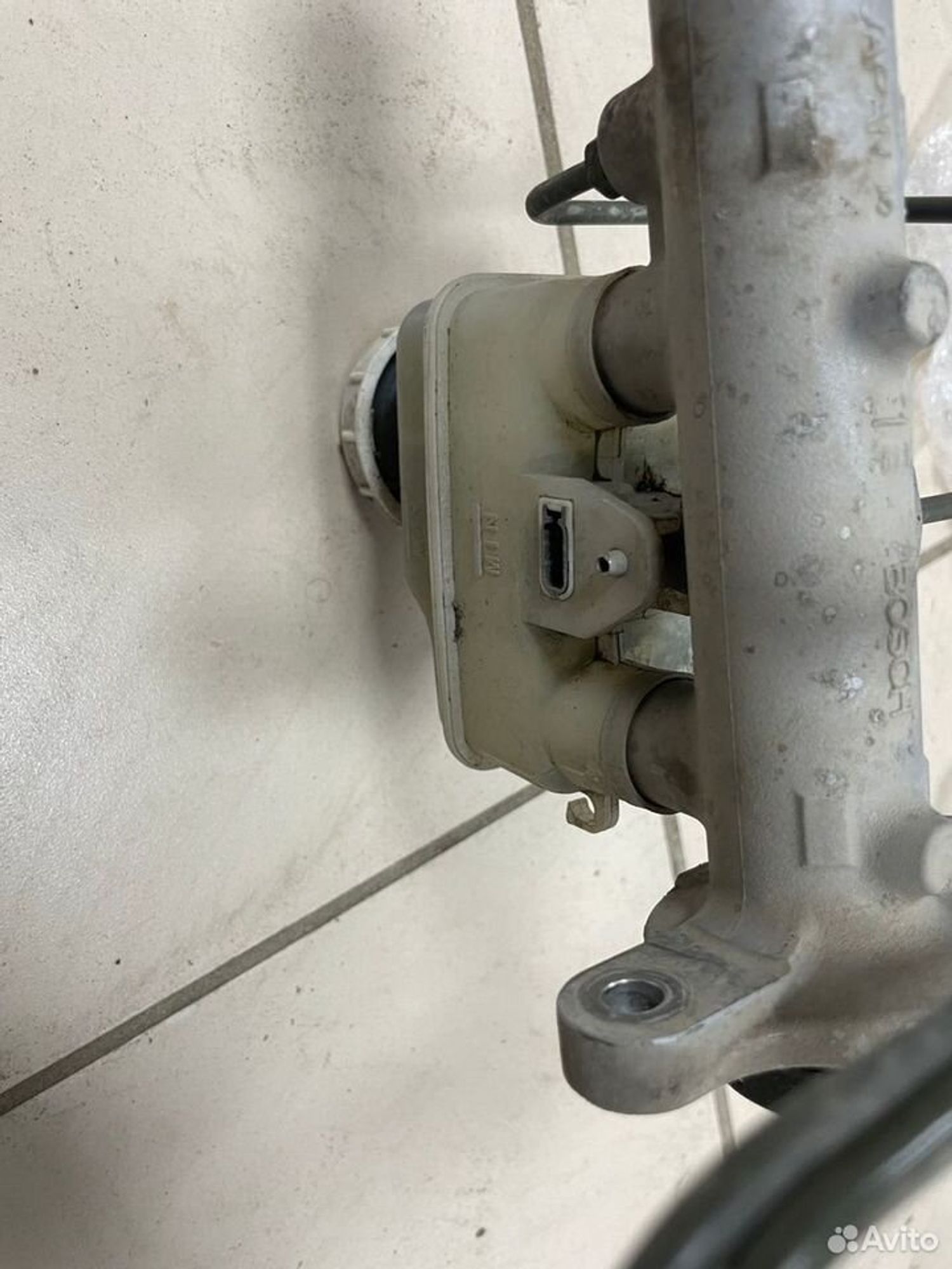 Гтц с бачком Mitsubishi Lancer IX, 1500 рублей, Тамбов