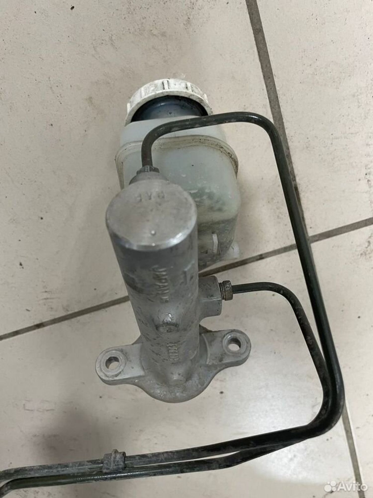 Гтц с бачком Mitsubishi Lancer IX, 1500 рублей, Тамбов