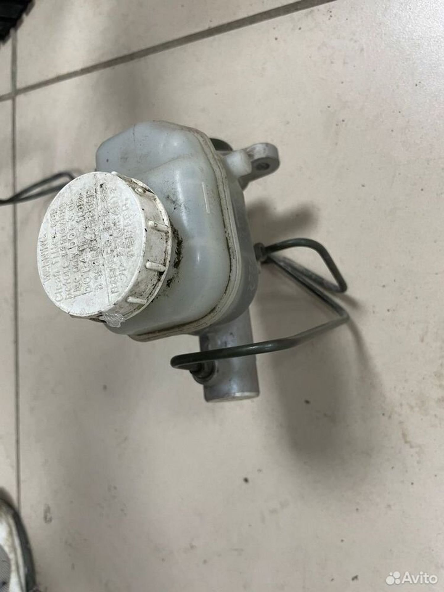 Гтц с бачком Mitsubishi Lancer IX, 1500 рублей, Тамбов