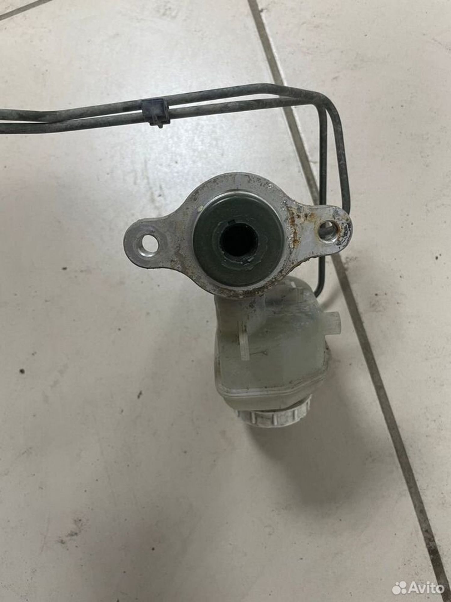 Гтц с бачком Mitsubishi Lancer IX, 1500 рублей, Тамбов