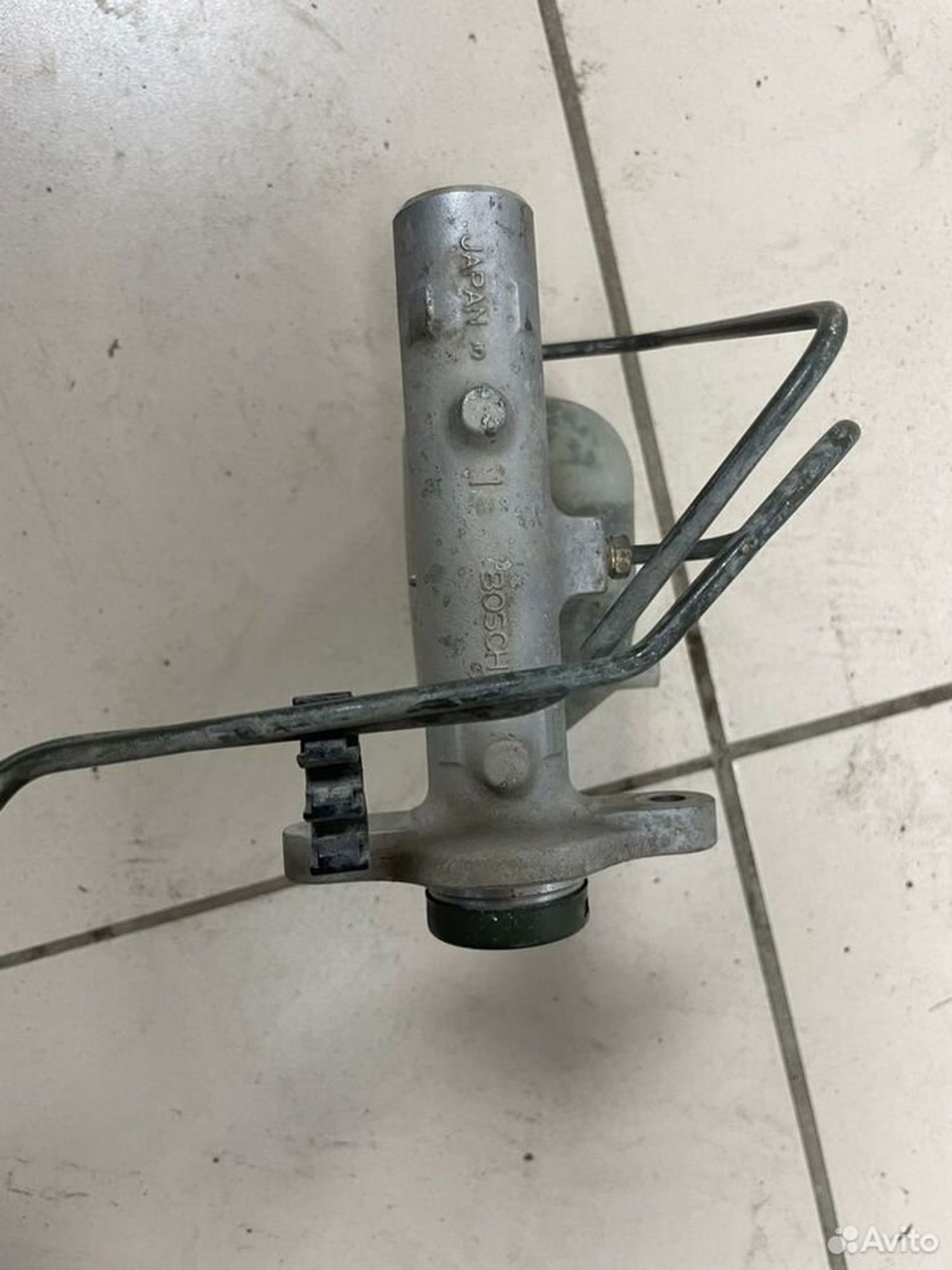 Гтц с бачком Mitsubishi Lancer IX, 1500 рублей, Тамбов