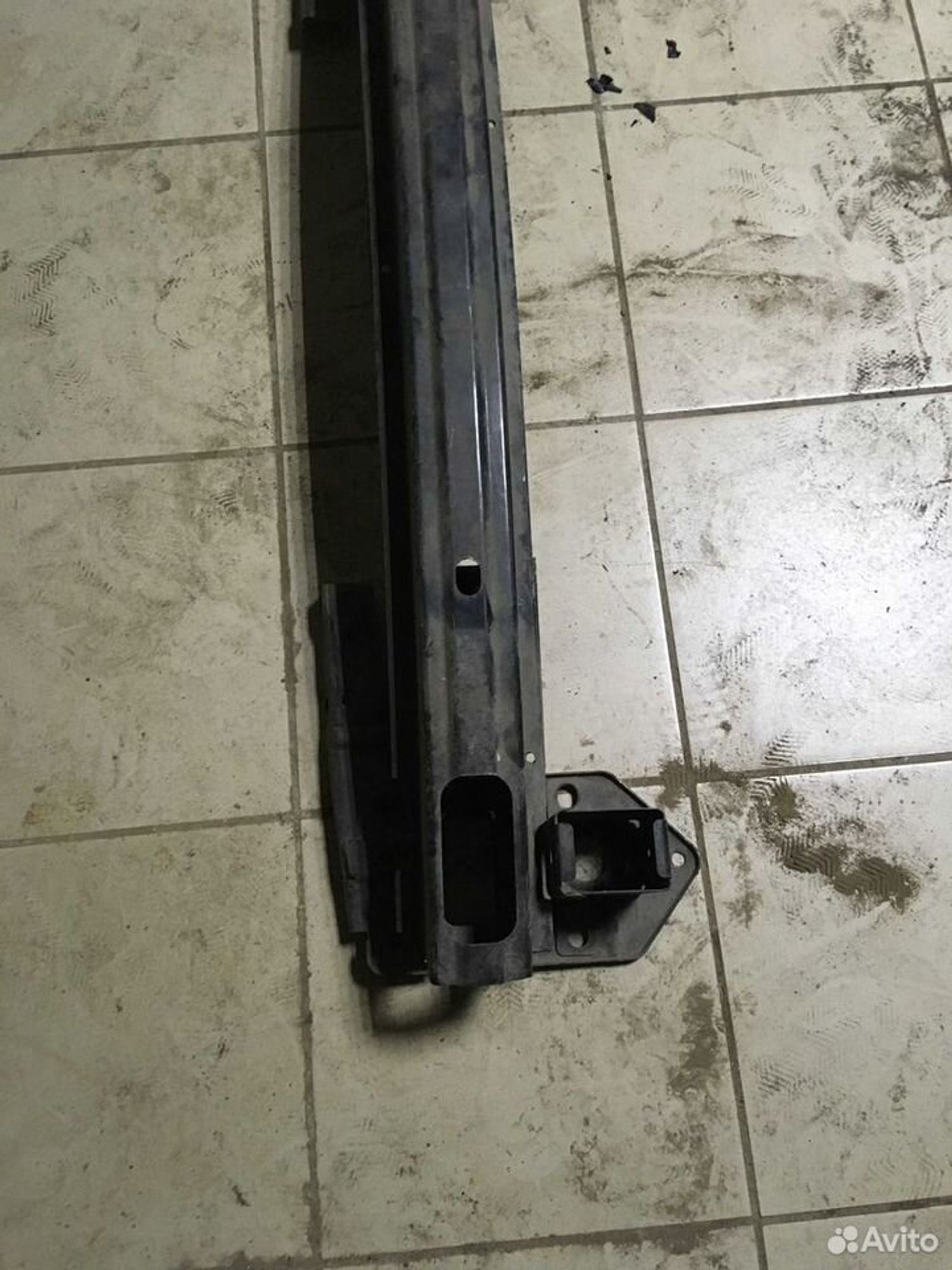 Усилитель бампера Hyundai Tucson 2007, 1000 рублей, Тамбов