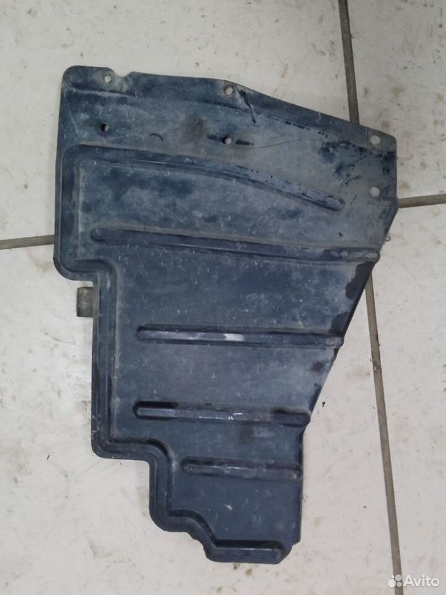 Пыльник двигателя левый Mitsubishi Lancer IX, 500 рублей, Тамбов