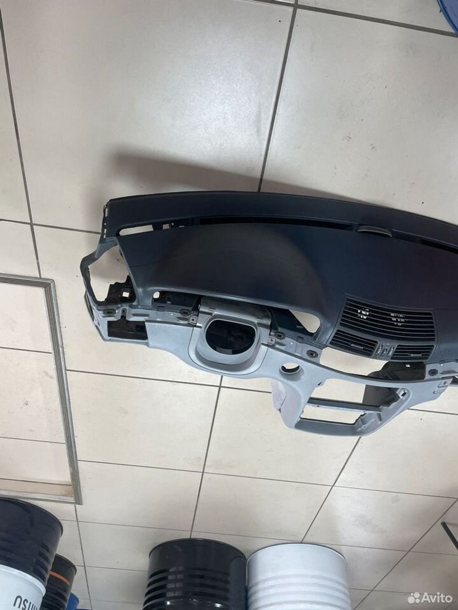 Торпедо Mercedes-Benz W220, 2000 рублей, Тамбов