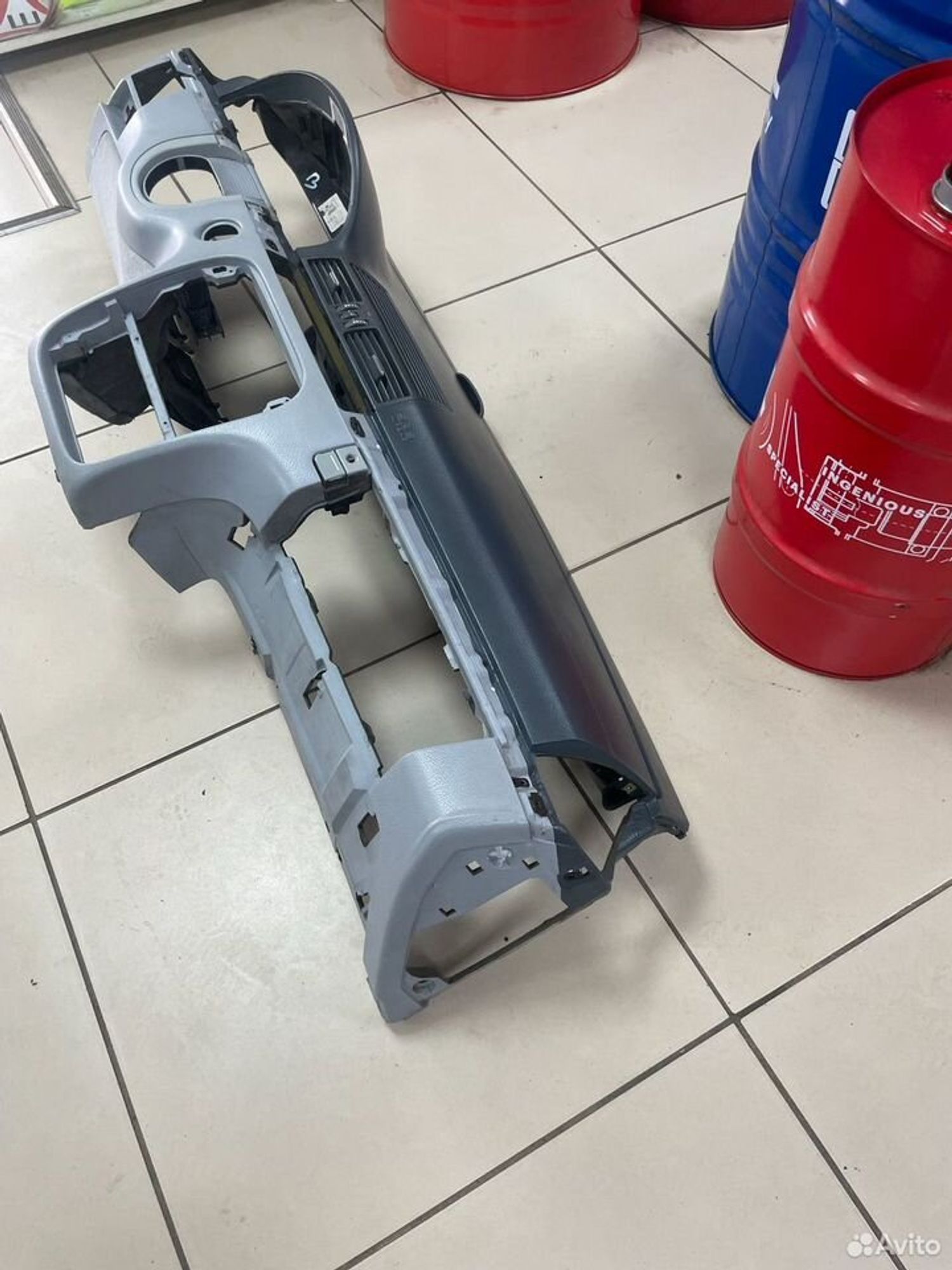 Торпедо Mercedes-Benz W220, 2000 рублей, Тамбов