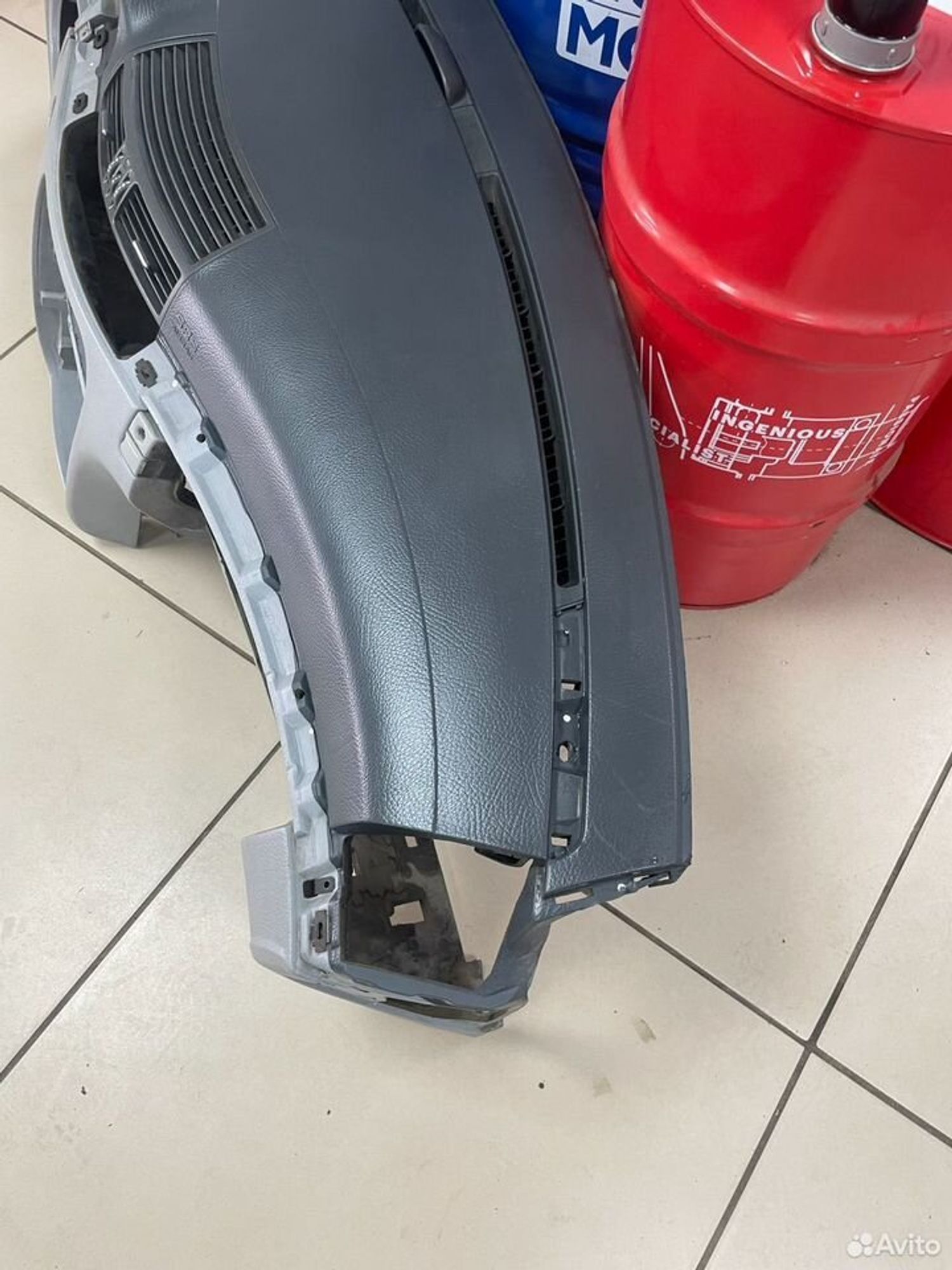 Торпедо Mercedes-Benz W220, 2000 рублей, Тамбов