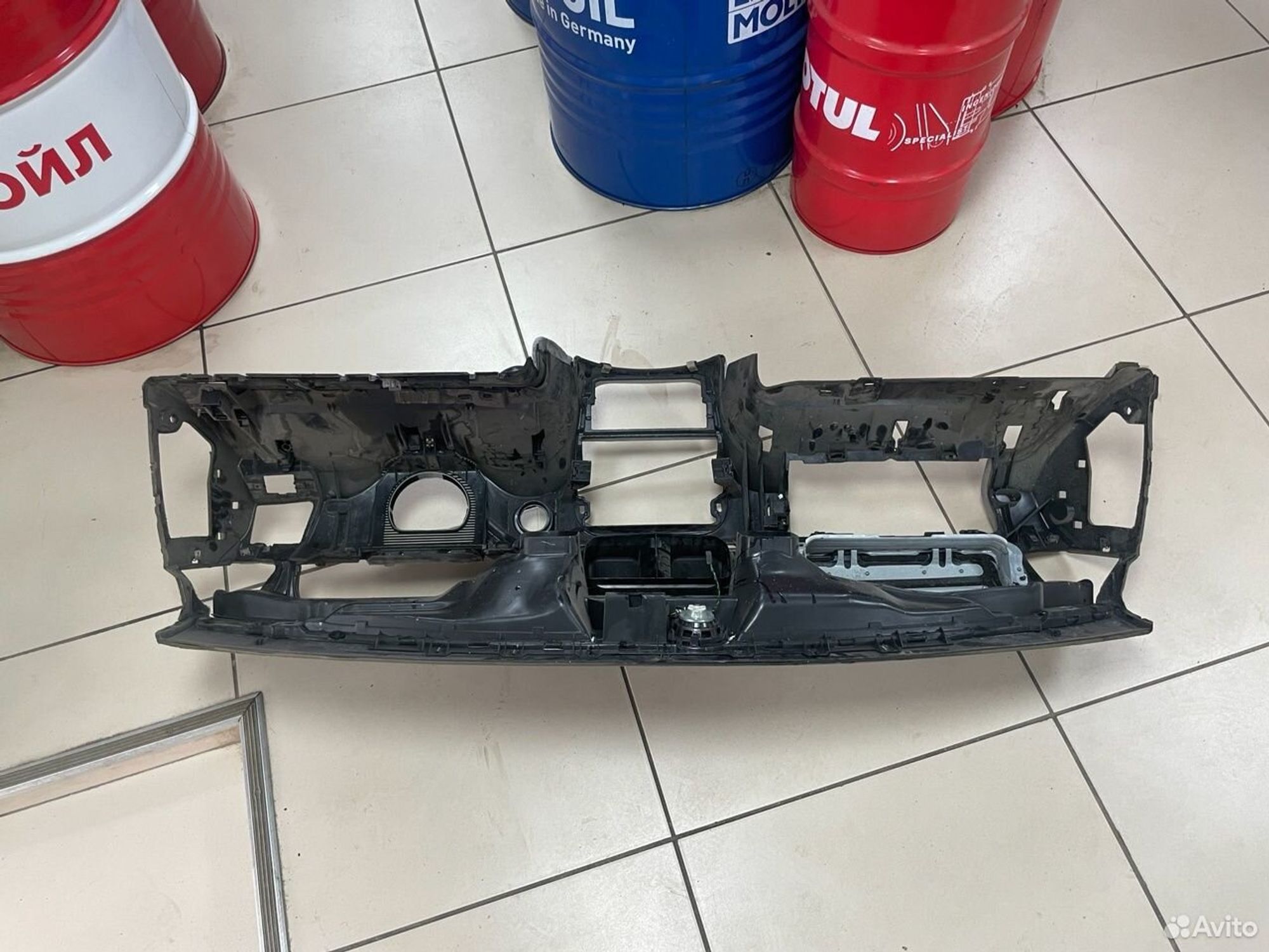 Торпедо Mercedes-Benz W220, 2000 рублей, Тамбов