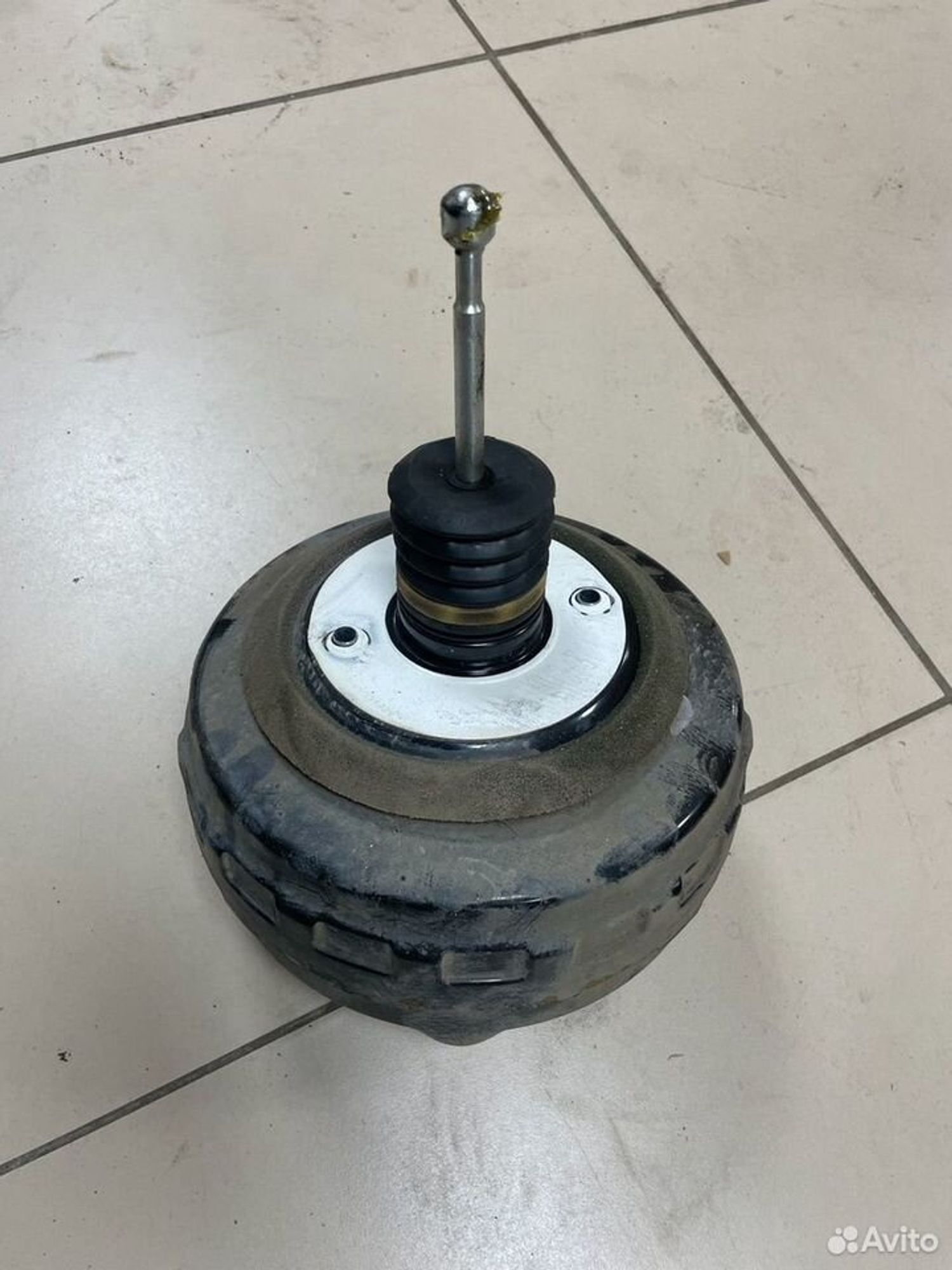 Вакуумник Chevrolet Cruze J300, 1000 рублей, Тамбов