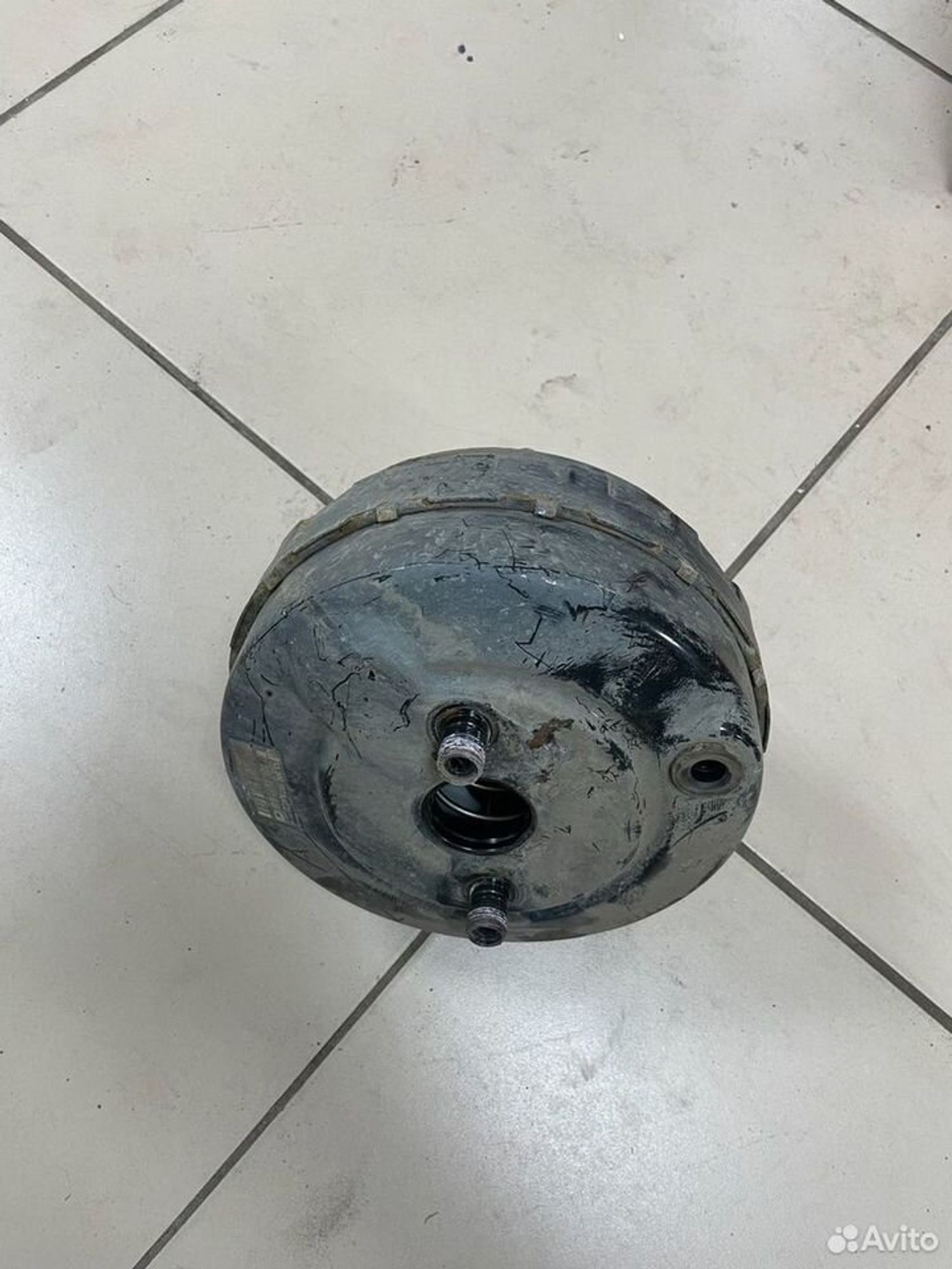 Вакуумник Chevrolet Cruze J300, 1000 рублей, Тамбов