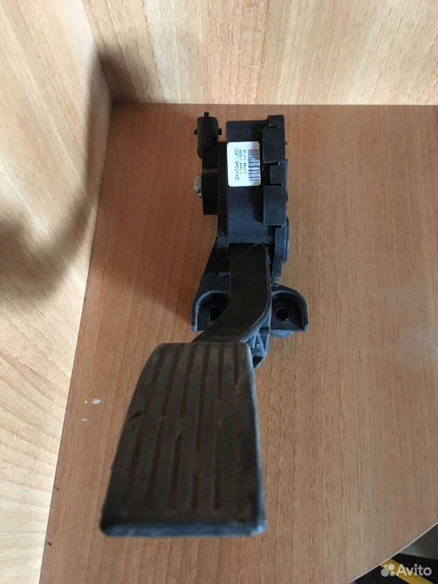 Педаль газа электронная Kia Rio III/Solaris I, 1300 рублей, Тамбов