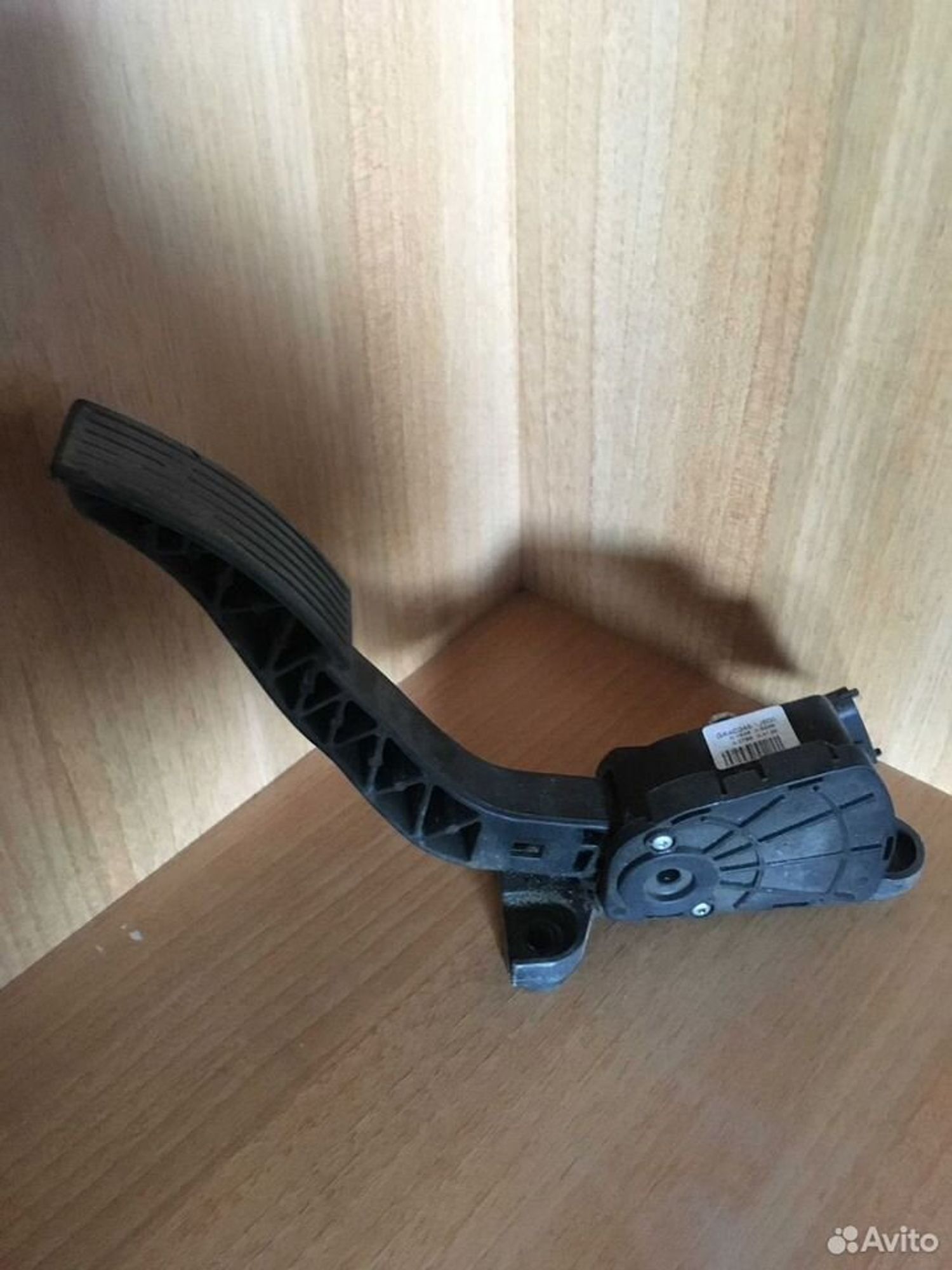 Педаль газа электронная Kia Rio III/Solaris I, 1300 рублей, Тамбов