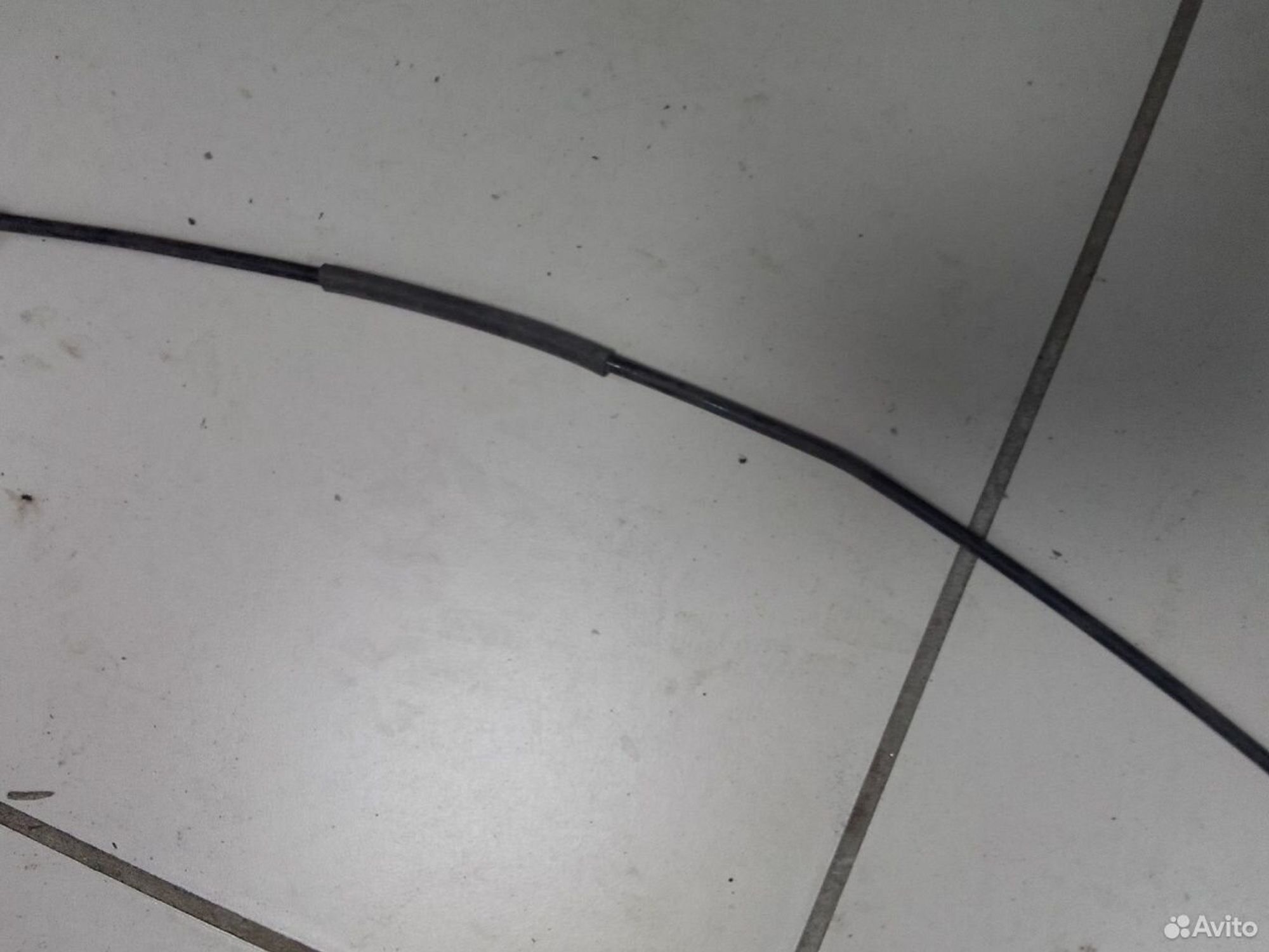 Трос газа Renault Logan I, 500 рублей, Тамбов