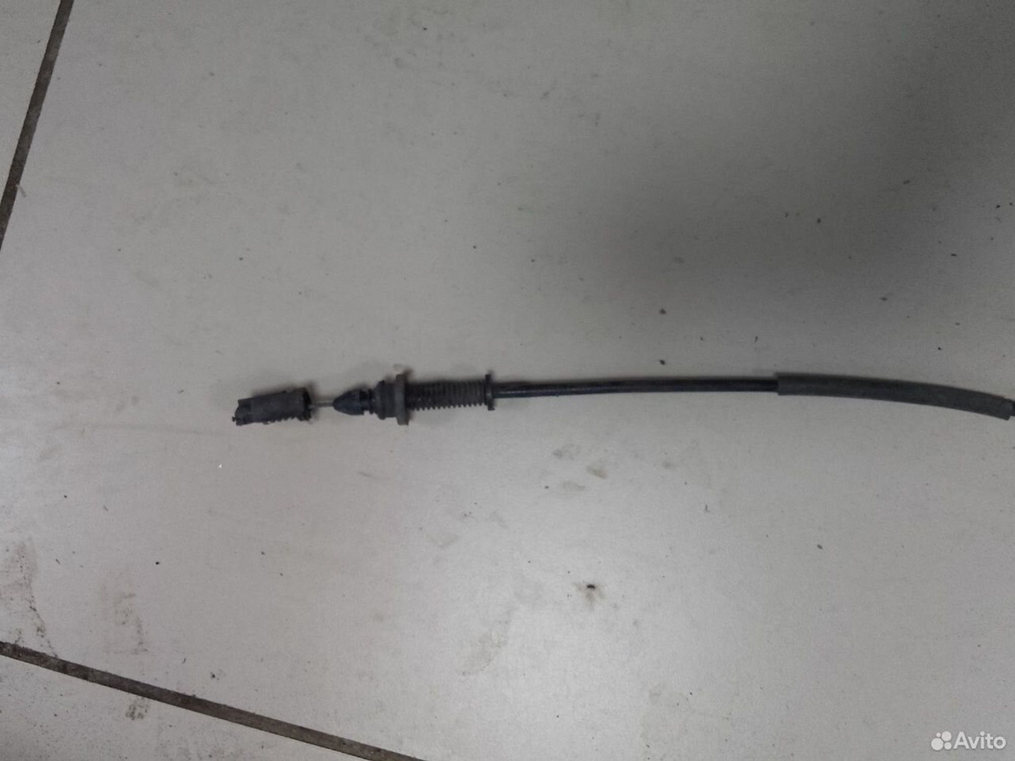 Трос газа Renault Logan I, 500 рублей, Тамбов