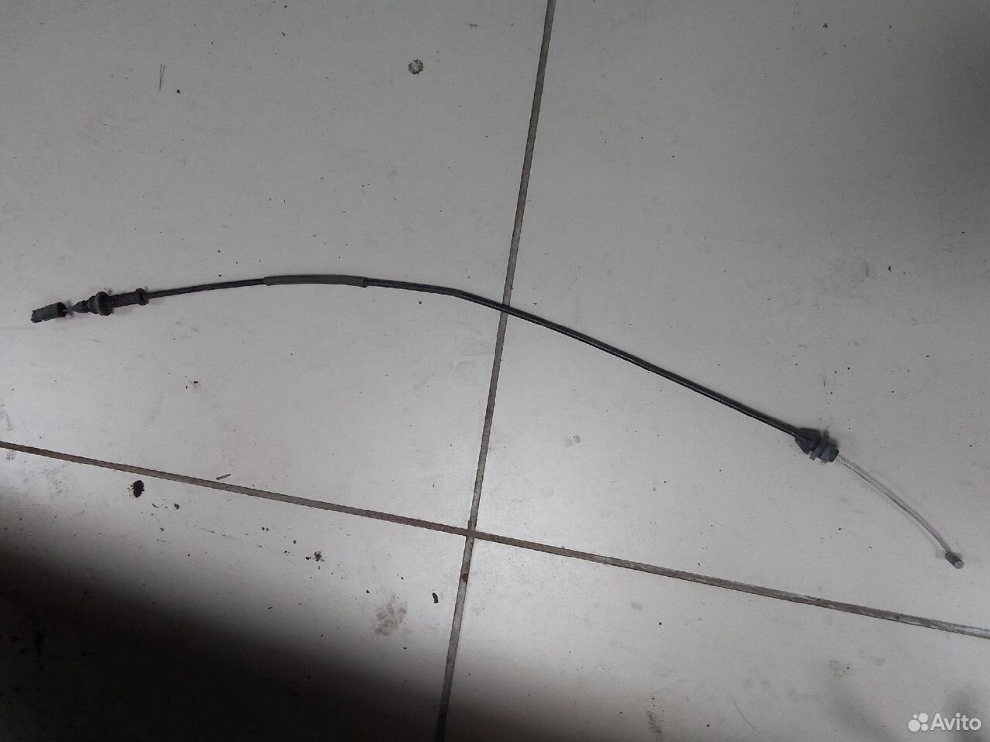 Трос газа Renault Logan I, 500 рублей, Тамбов