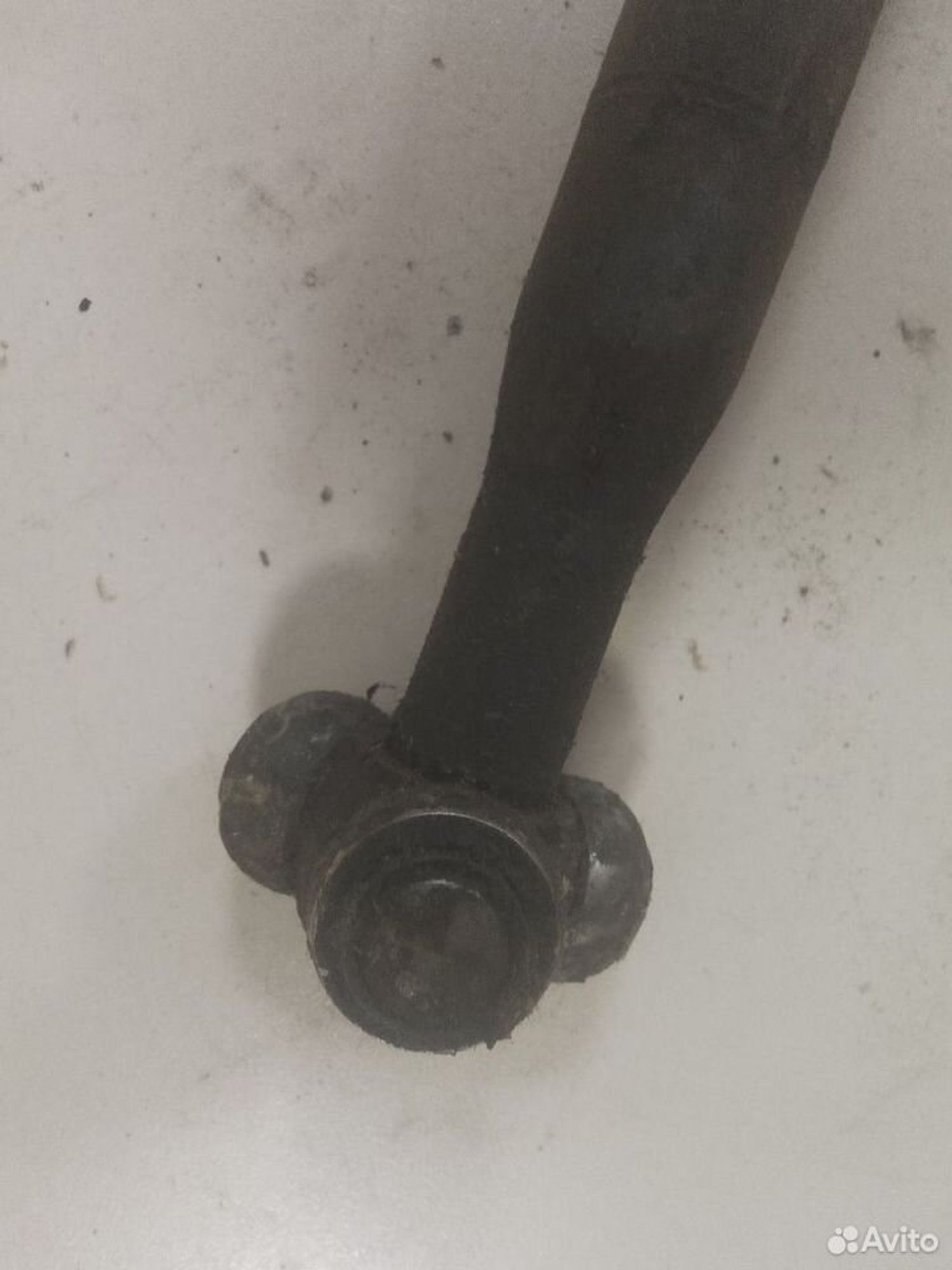 Привод передний левый Ford Focus II, 1000 рублей, Тамбов