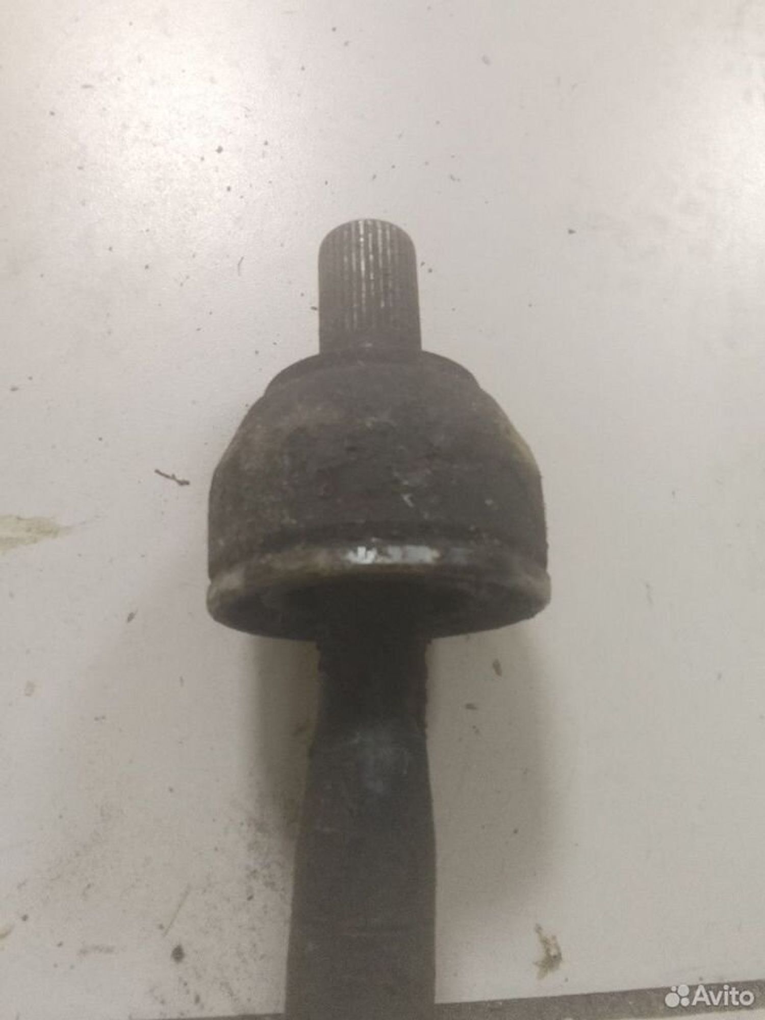 Привод передний левый Ford Focus II, 1000 рублей, Тамбов