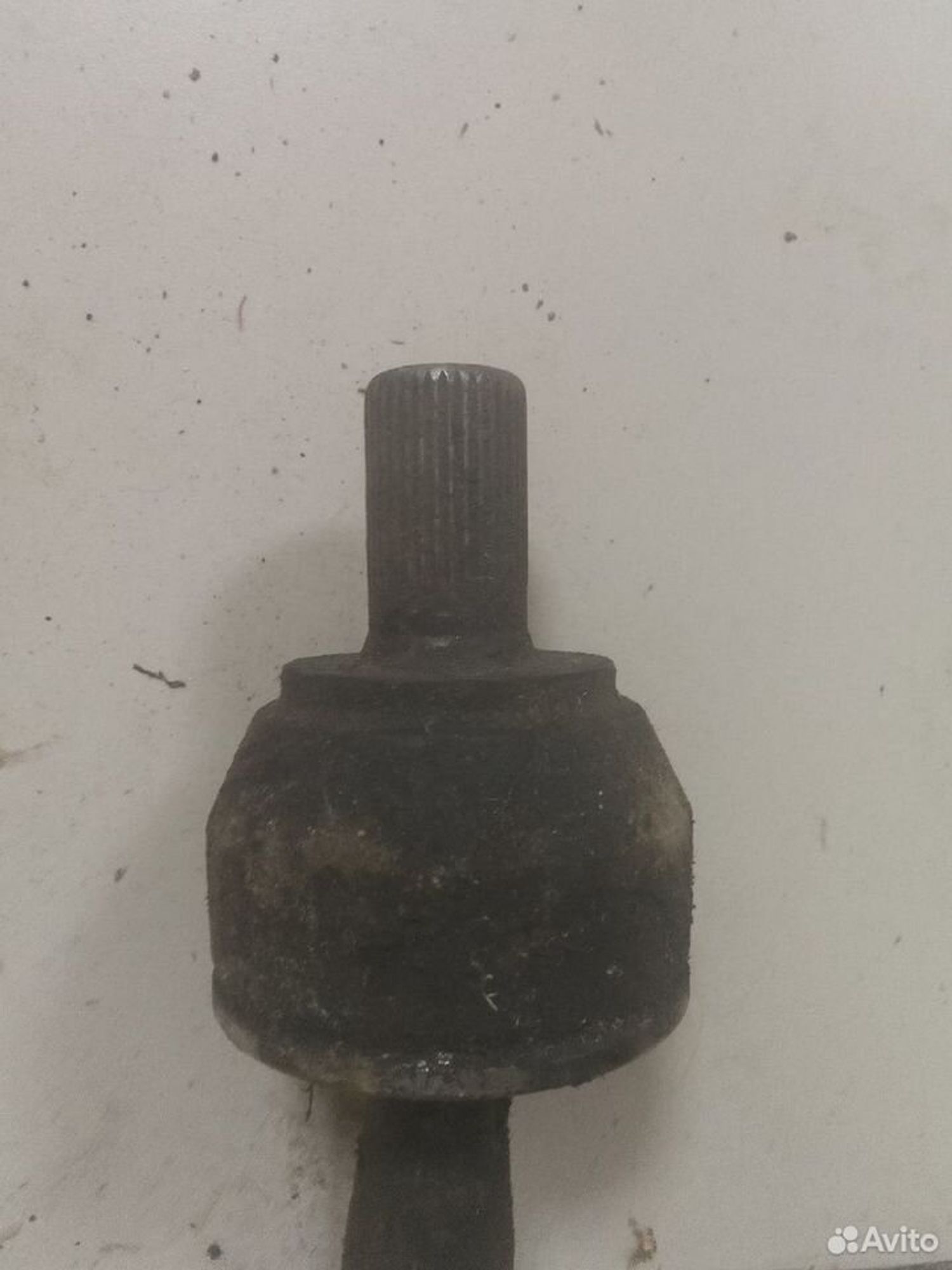 Привод передний левый Ford Focus II, 1000 рублей, Тамбов