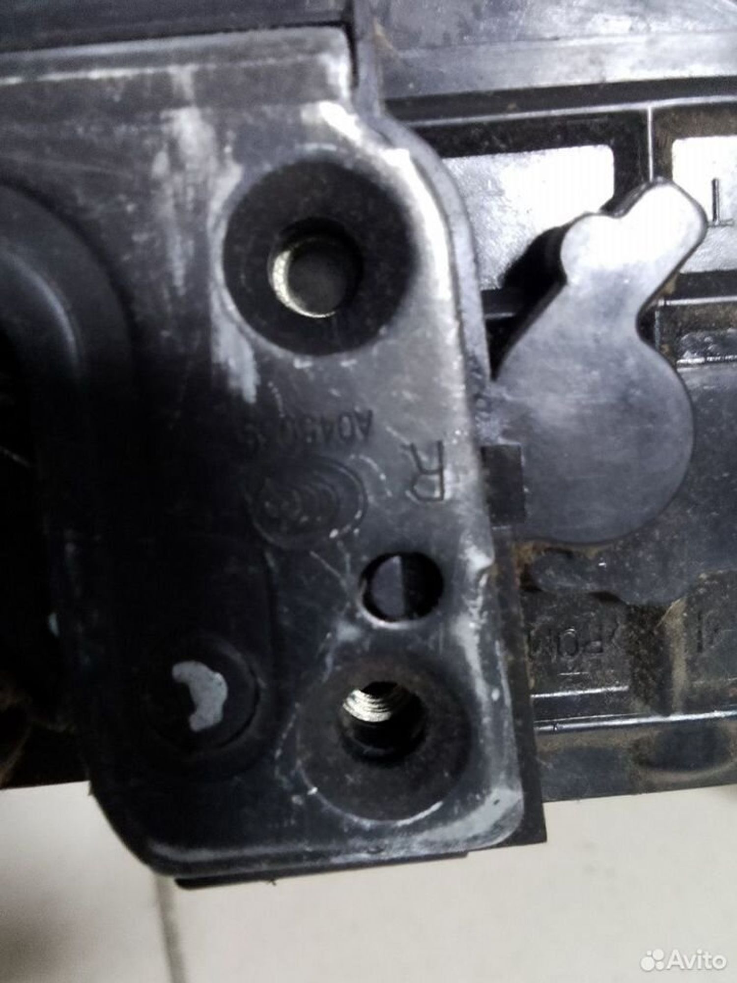 Стеклоподъёмник и замок Hyundai Santa Fe II CM, 2000 рублей, Тамбов