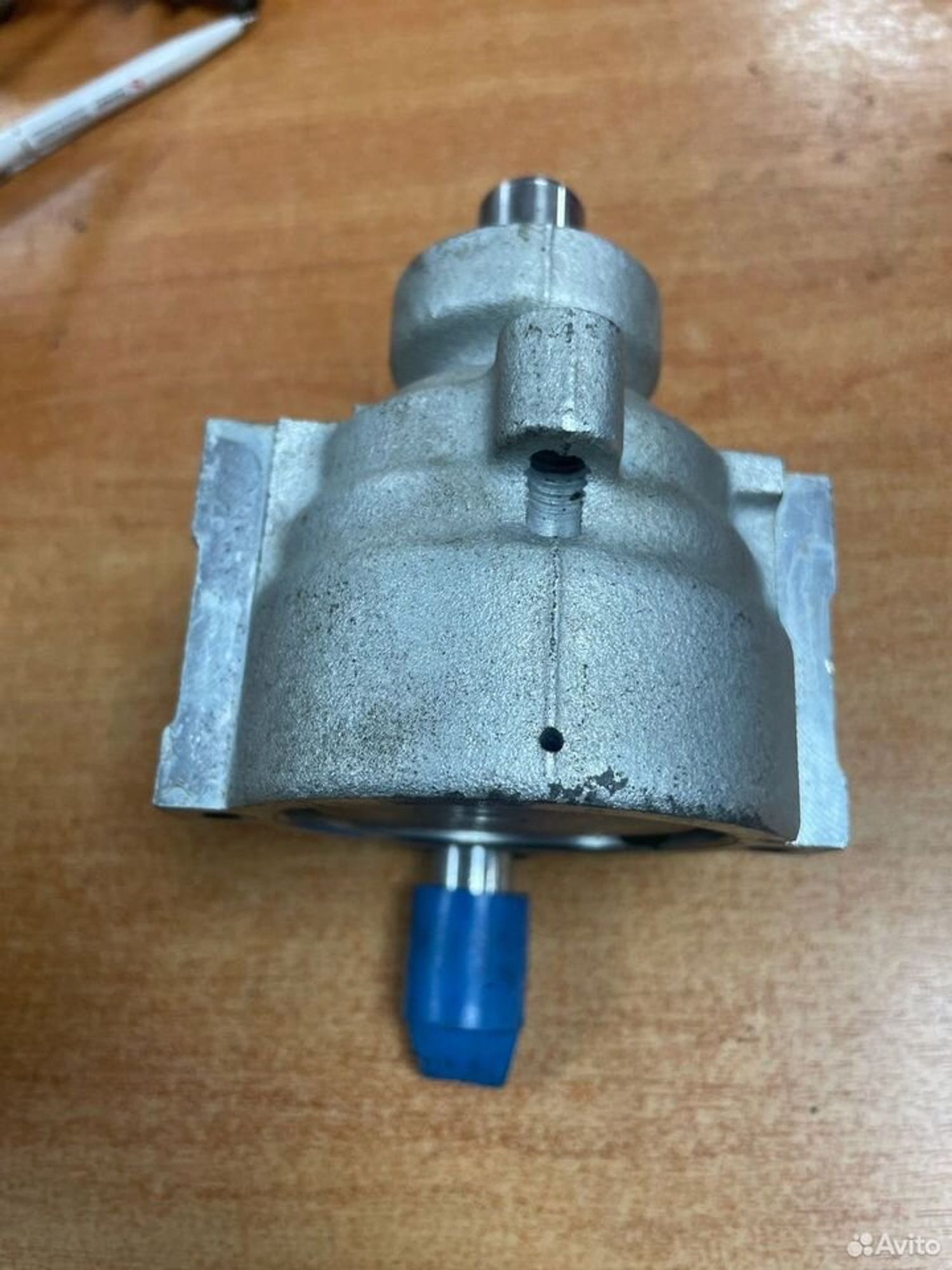 Насос гур Renault 491106541R, 8500 рублей, Тамбов