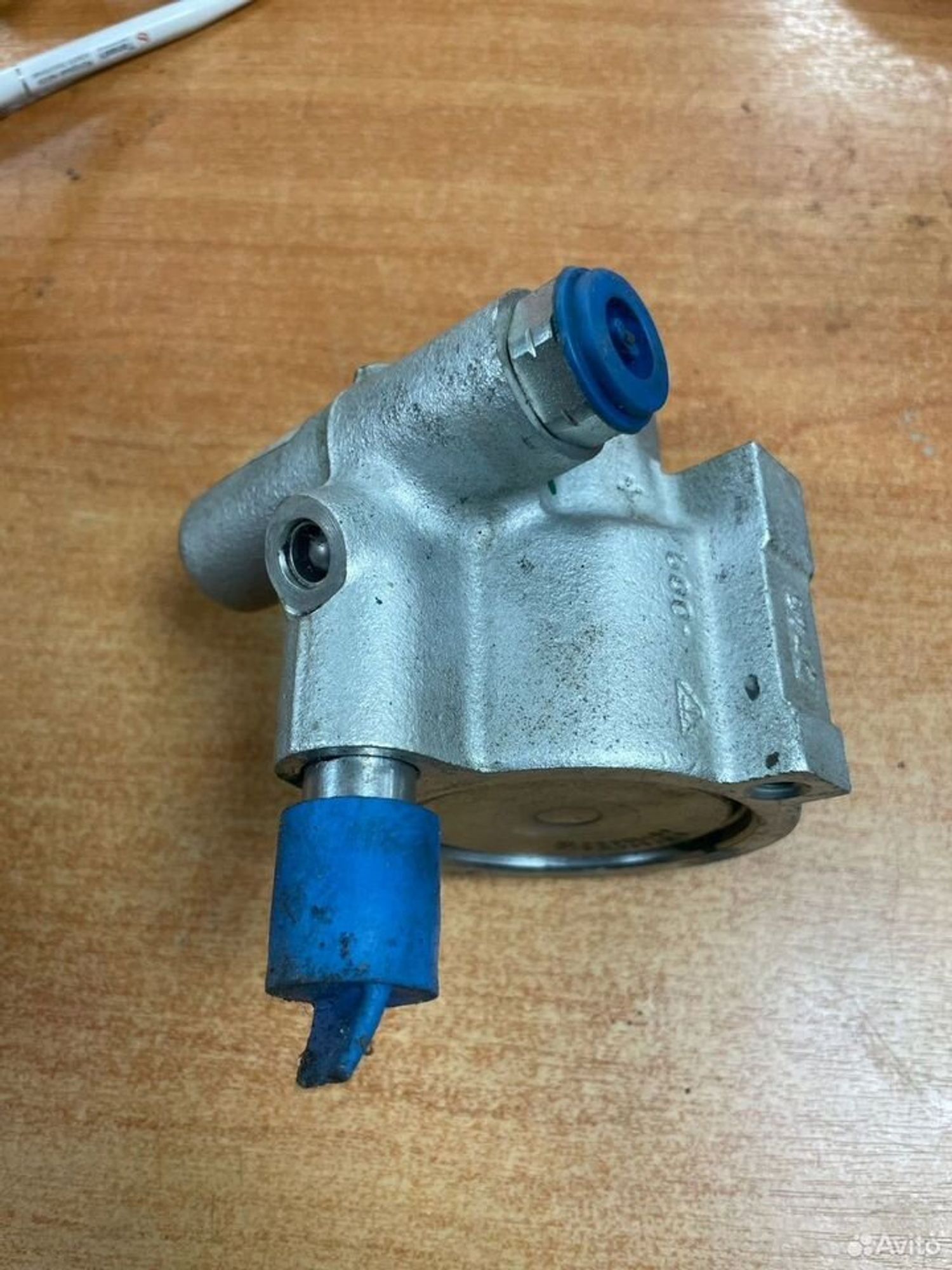 Насос гур Renault 491106541R, 8500 рублей, Тамбов