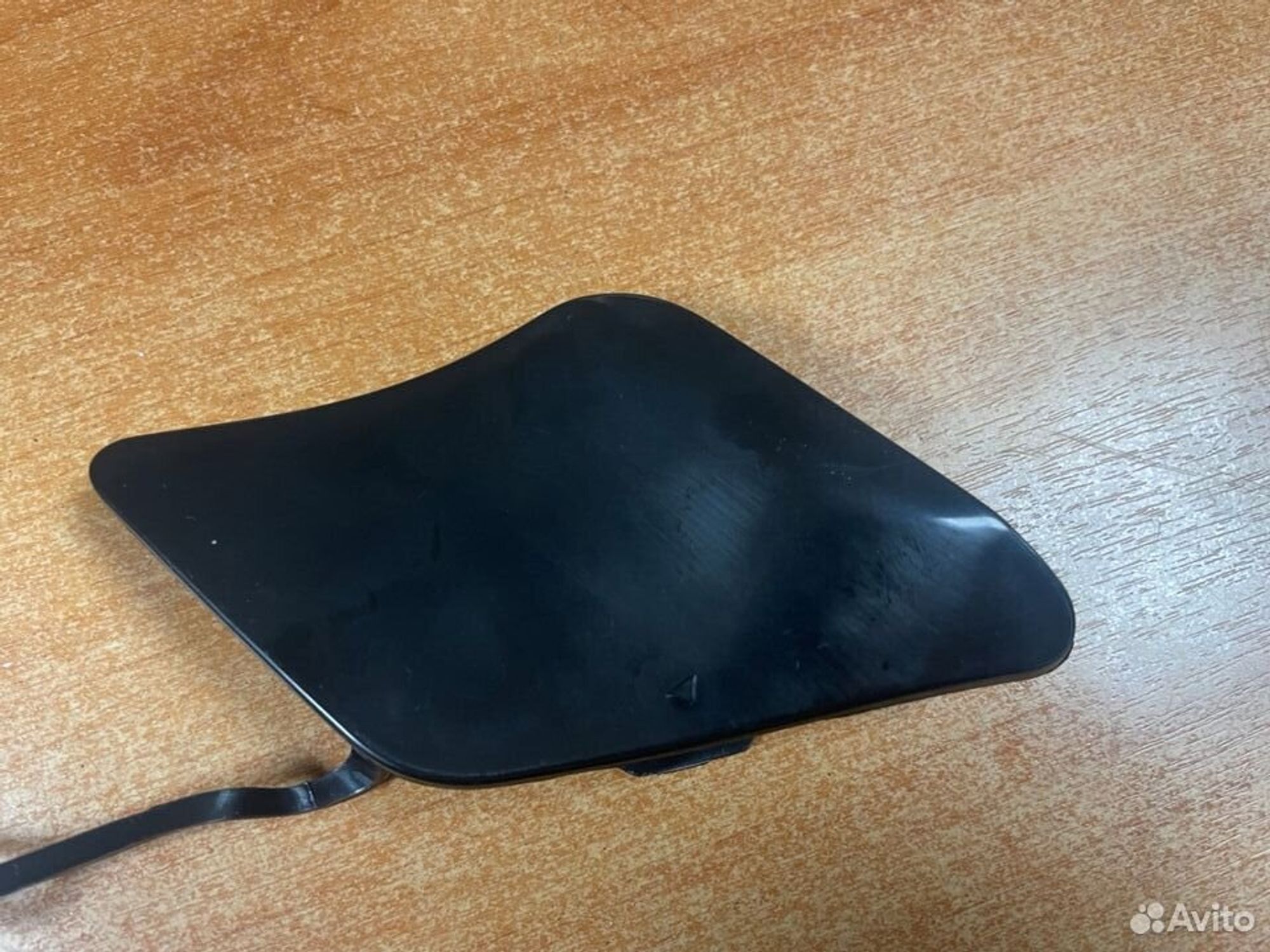 Заглушка крюка Mercedes-Benz W204 AMG Рестайлинг, 500 рублей, Тамбов