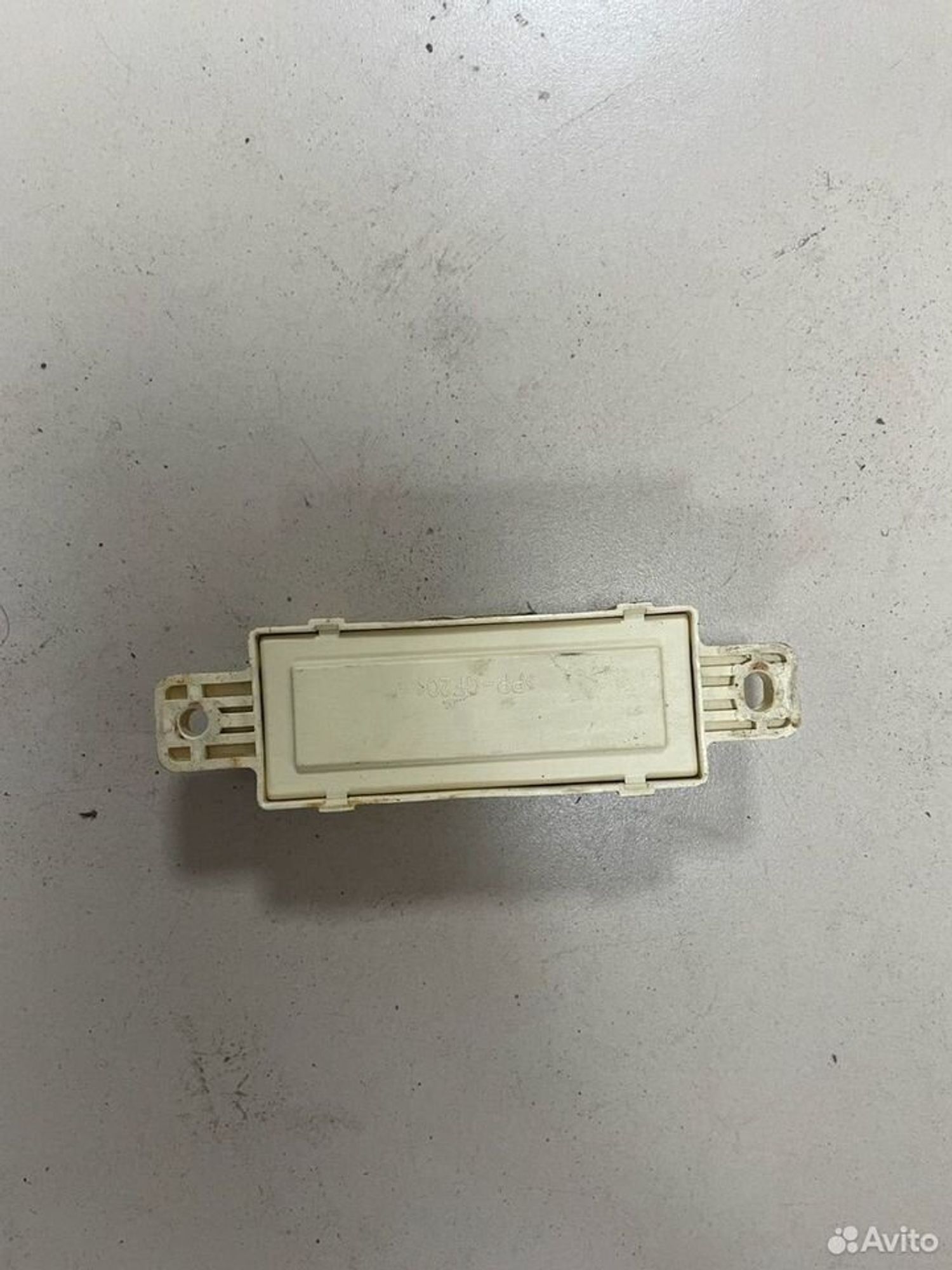 Реле Kia Ceed II JD/Hyundai I30, 650 рублей, Тамбов