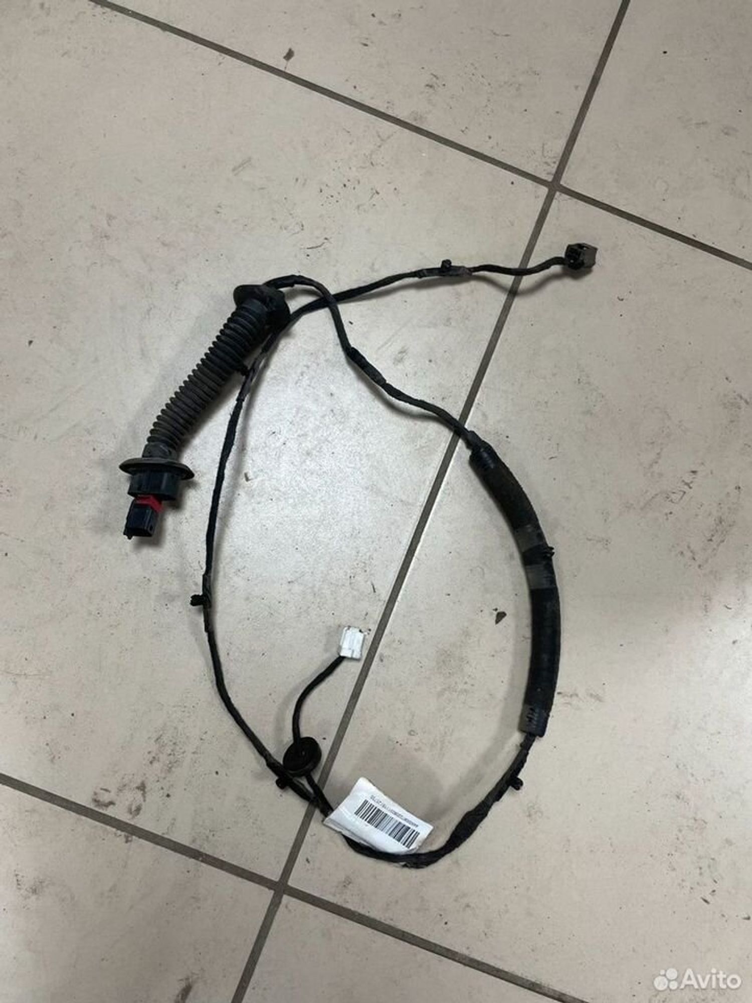 Проводка двери задняя прав/лев LADA Vesta, 500 рублей, Тамбов