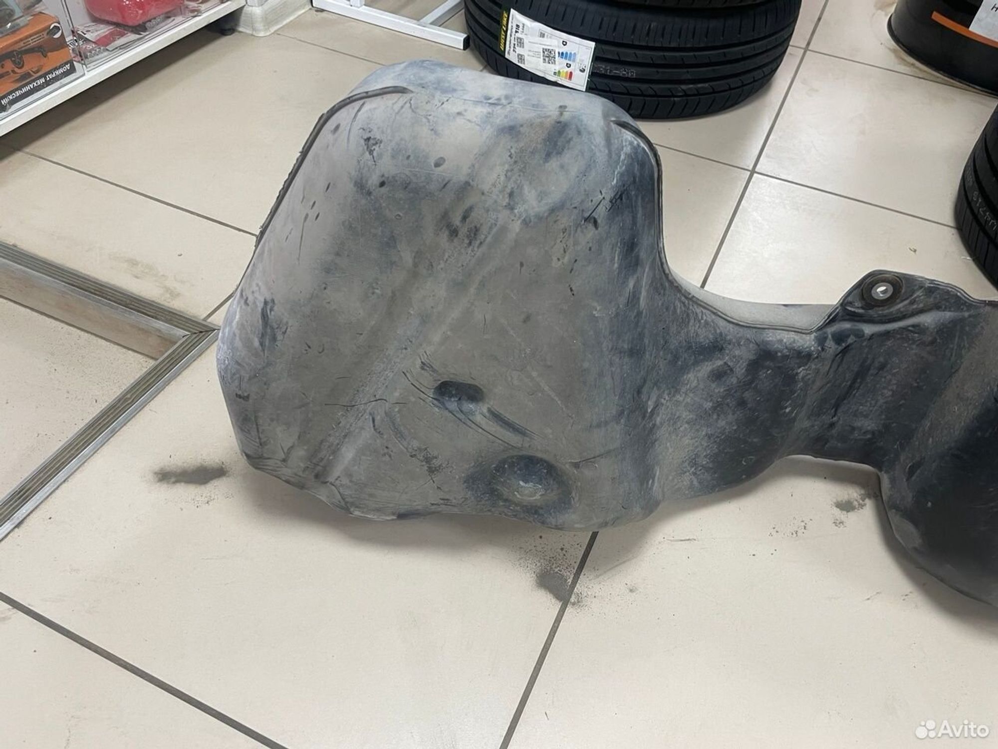 Топливный бак BMW E90 3-Series, 1000 рублей, Тамбов