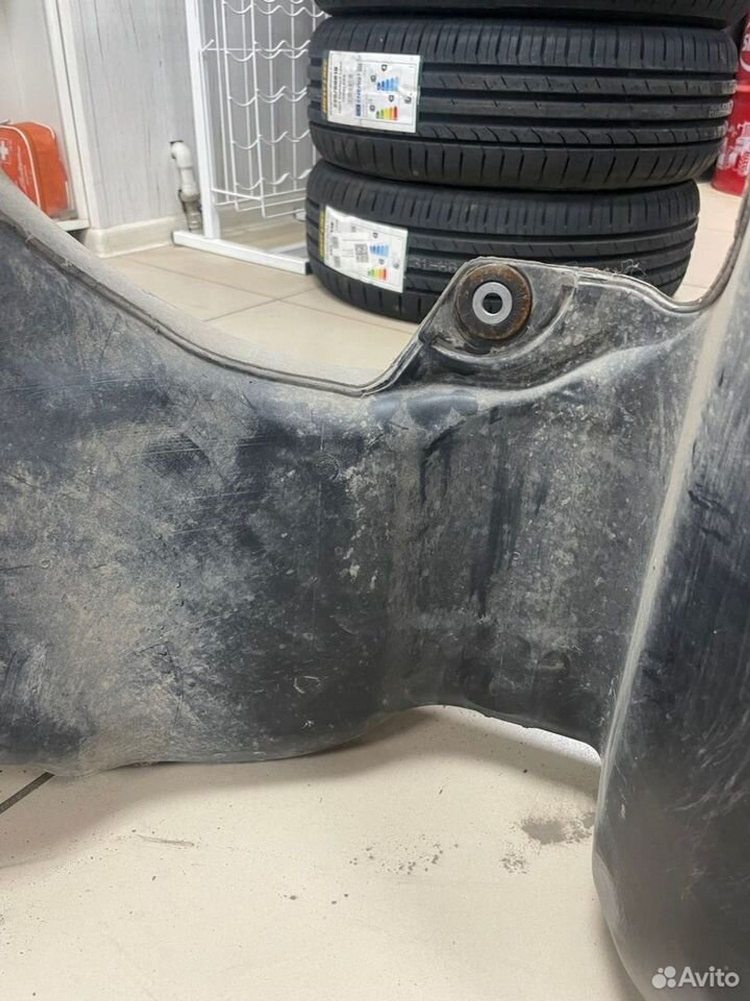 Топливный бак BMW E90 3-Series, 1000 рублей, Тамбов