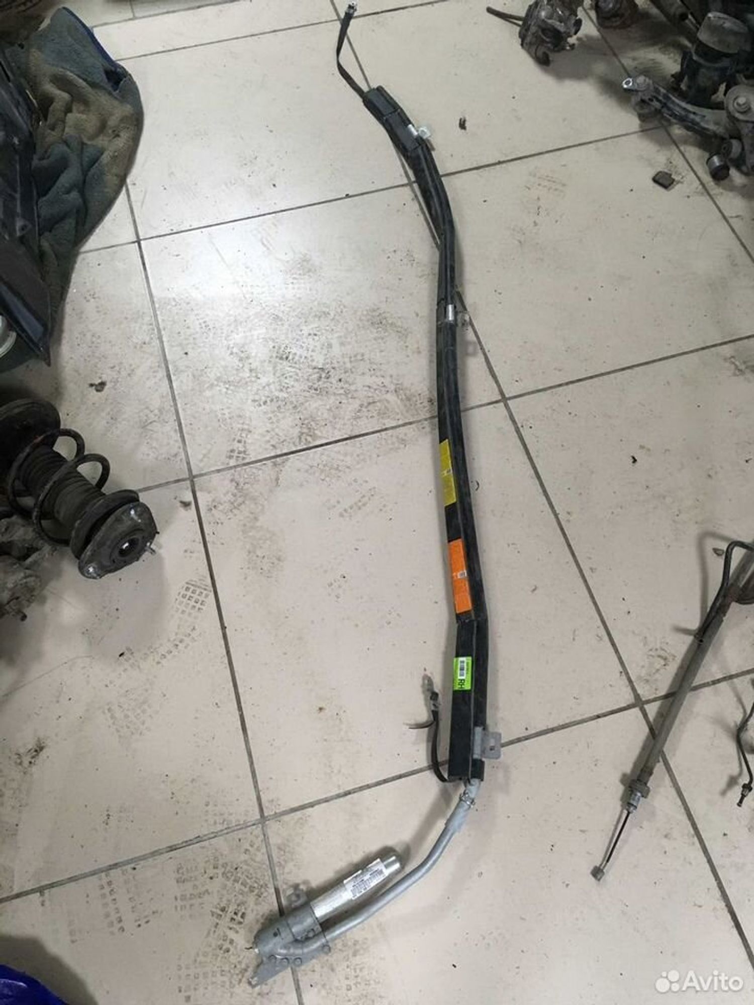 Подушка безопасности шторка Hyundai Tucson I JM, 2500 рублей, Тамбов