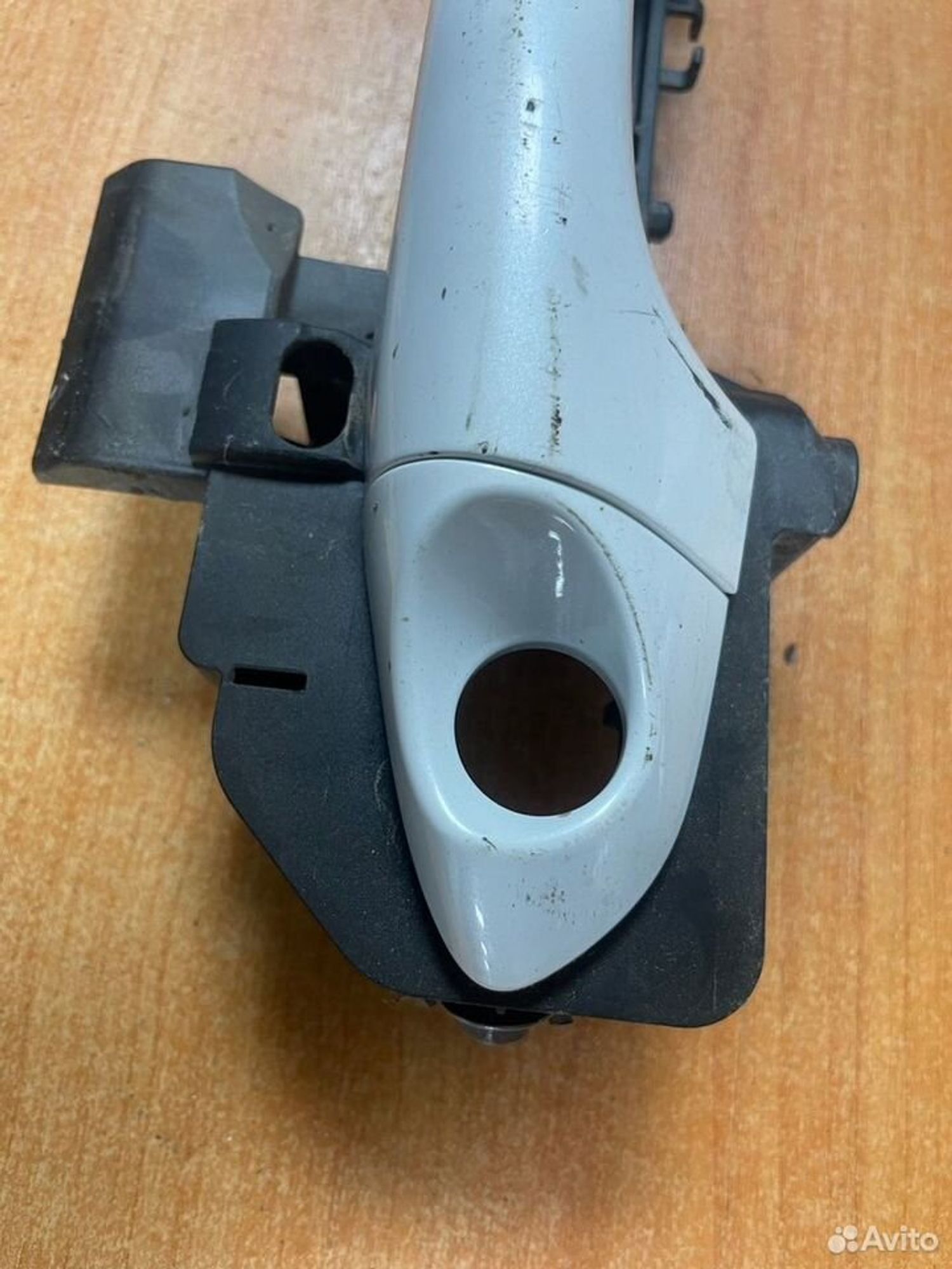 Ручка перед.лев. внешняя Kia Ceed JD, 1000 рублей, Тамбов