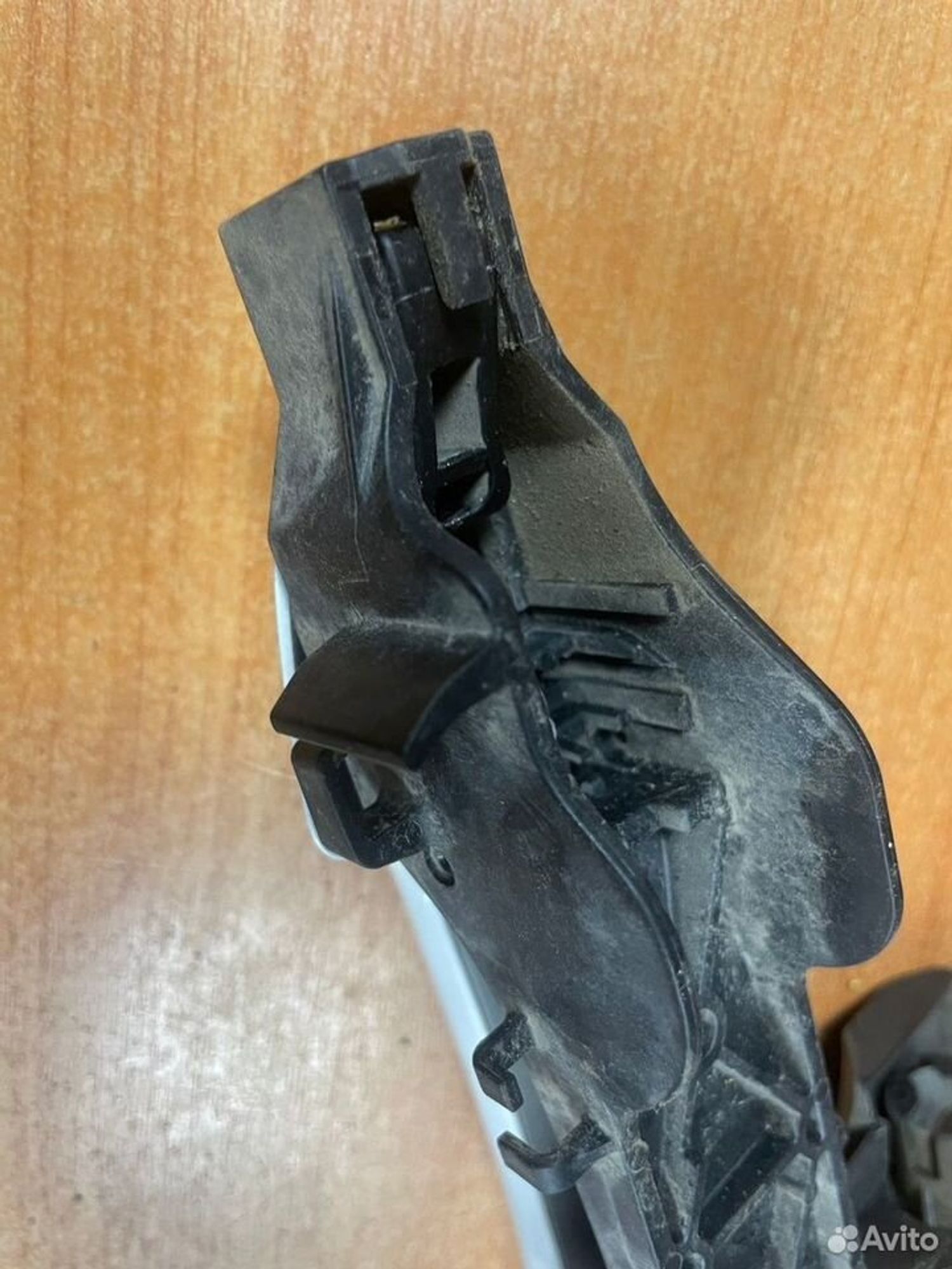 Ручка перед.лев. внешняя Kia Ceed JD, 1000 рублей, Тамбов