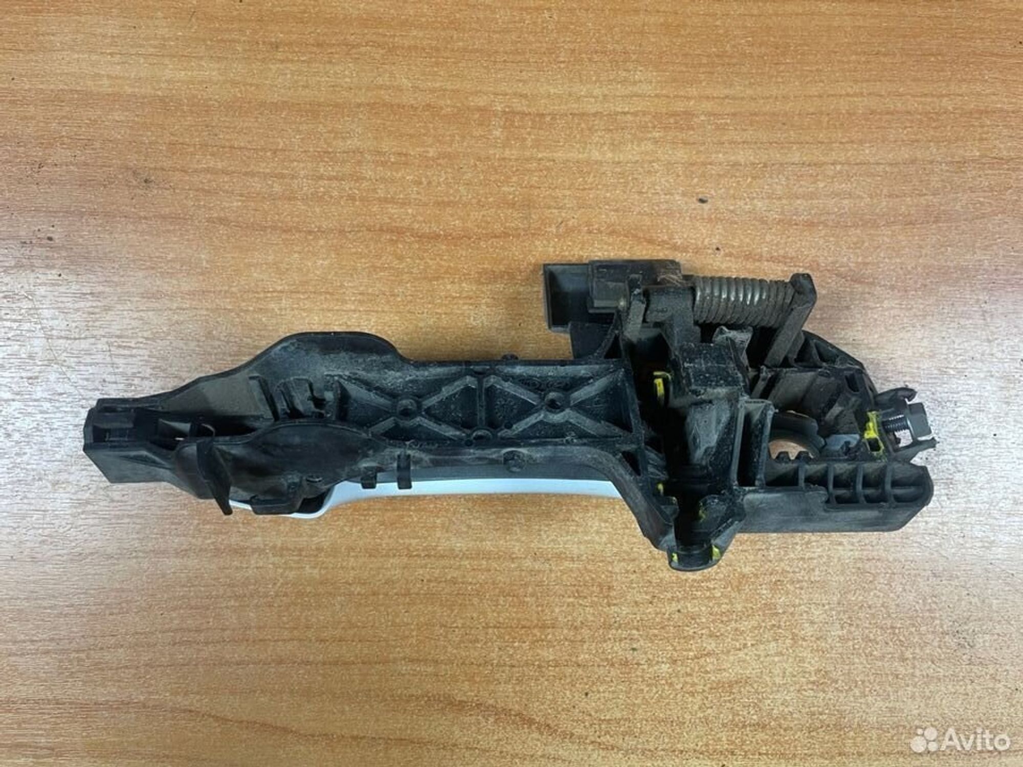 Ручка перед.лев. внешняя Kia Ceed JD, 1000 рублей, Тамбов