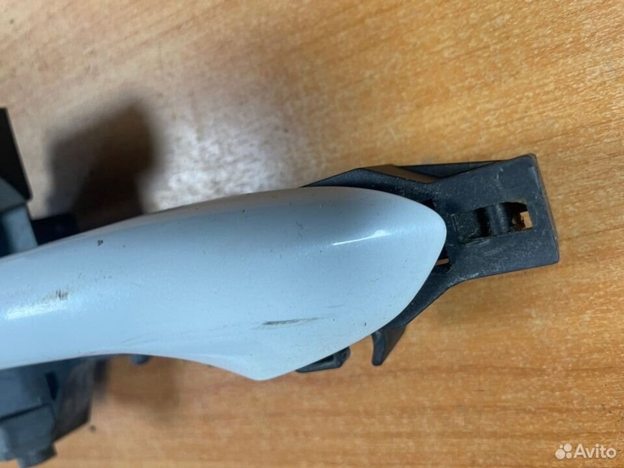 Ручка перед.лев. внешняя Kia Ceed JD, 1000 рублей, Тамбов