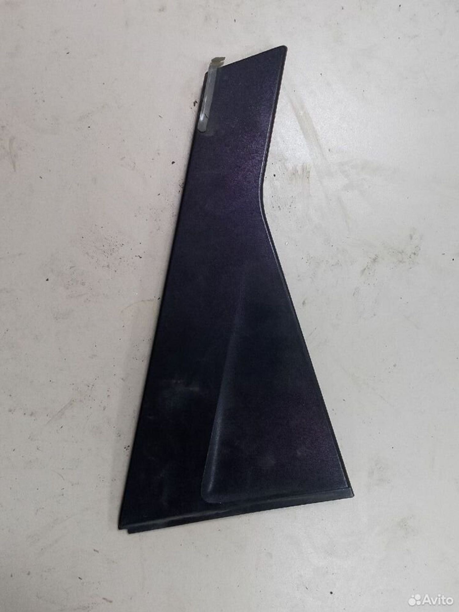 Накладка стойки двери зад.прав. LADA X-Ray, 500 рублей, Тамбов