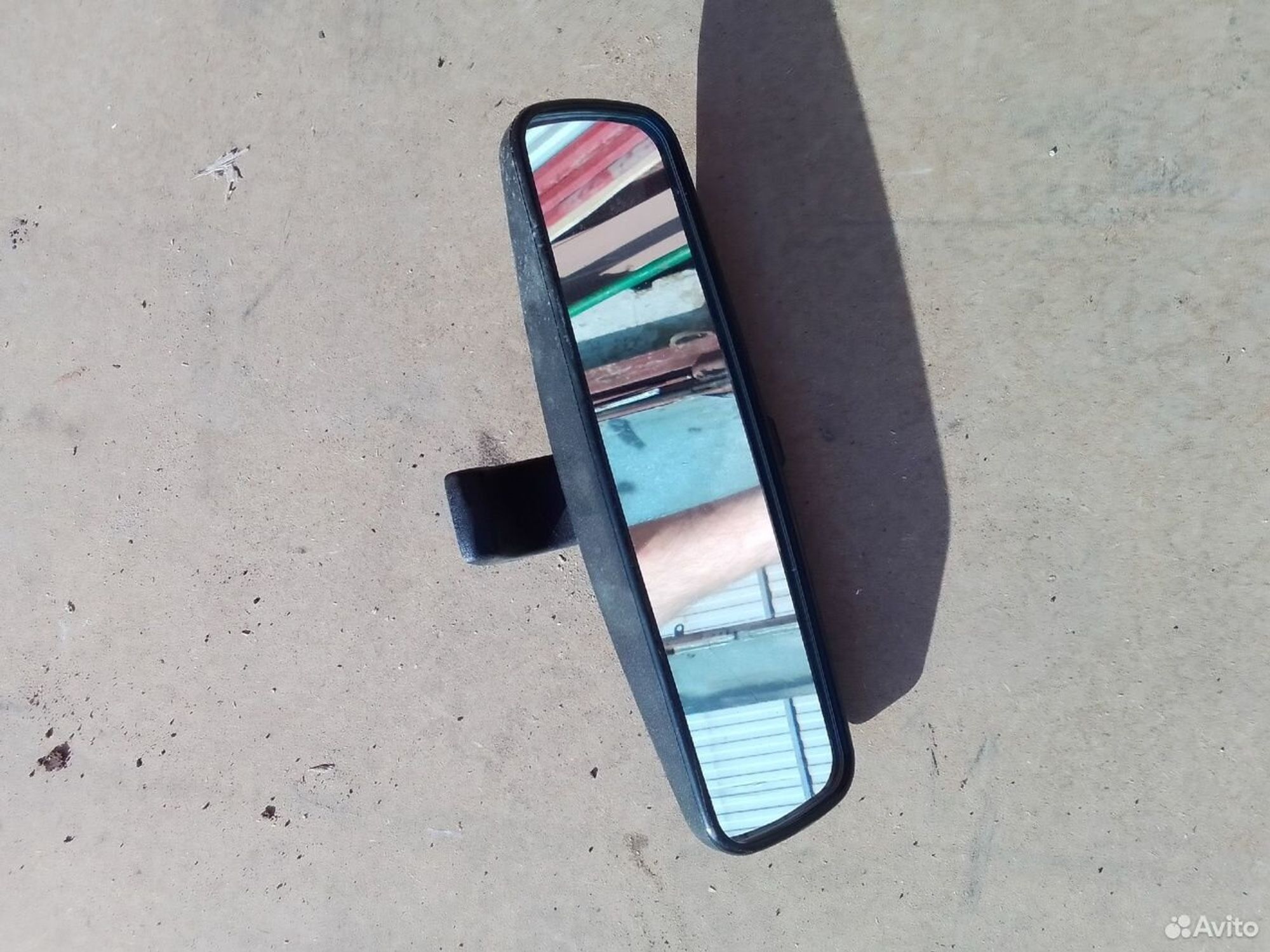 Зеркало салонное LADA X-Ray, 500 рублей, Тамбов