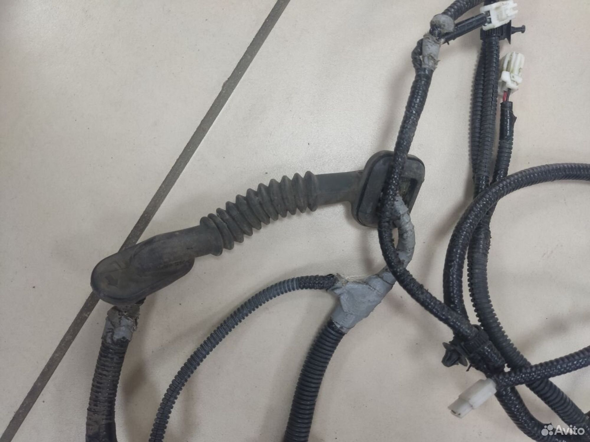 Проводка крышки багажника Honda CR-V III, 2200 рублей, Тамбов