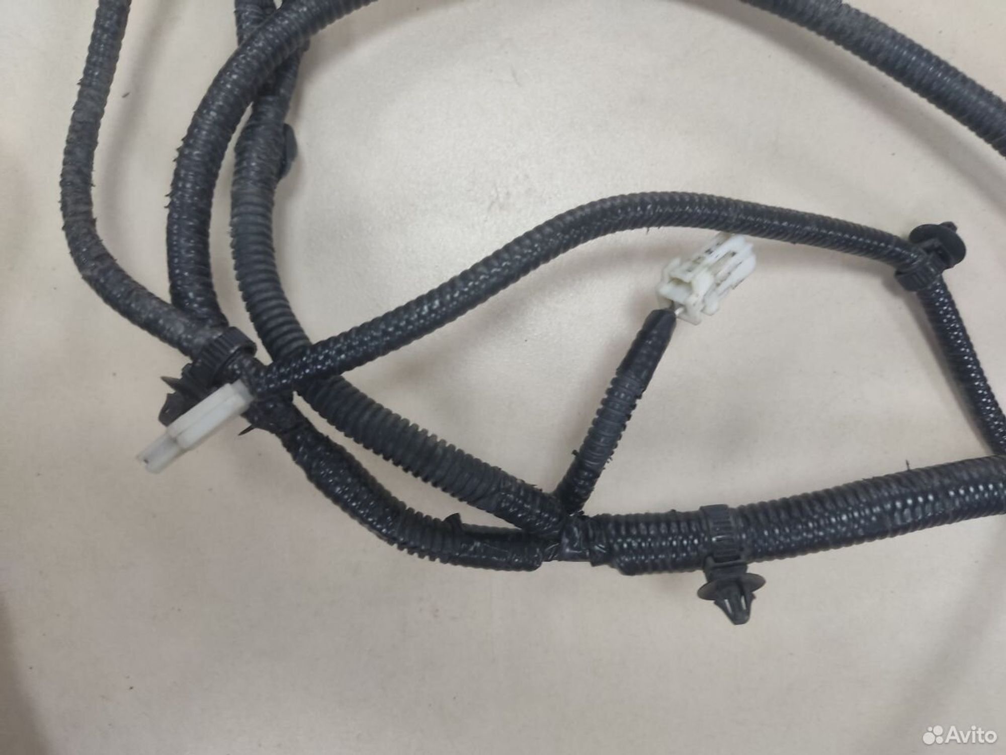 Проводка крышки багажника Honda CR-V III, 2200 рублей, Тамбов