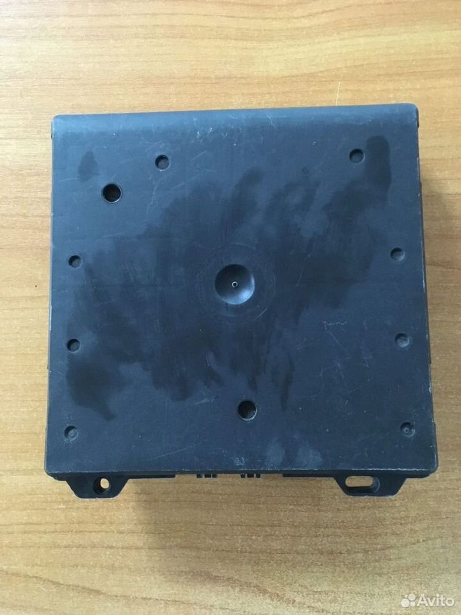 Блок комфорта Skoda Fabia I 6Y 1999-2007, 3000 рублей, Тамбов