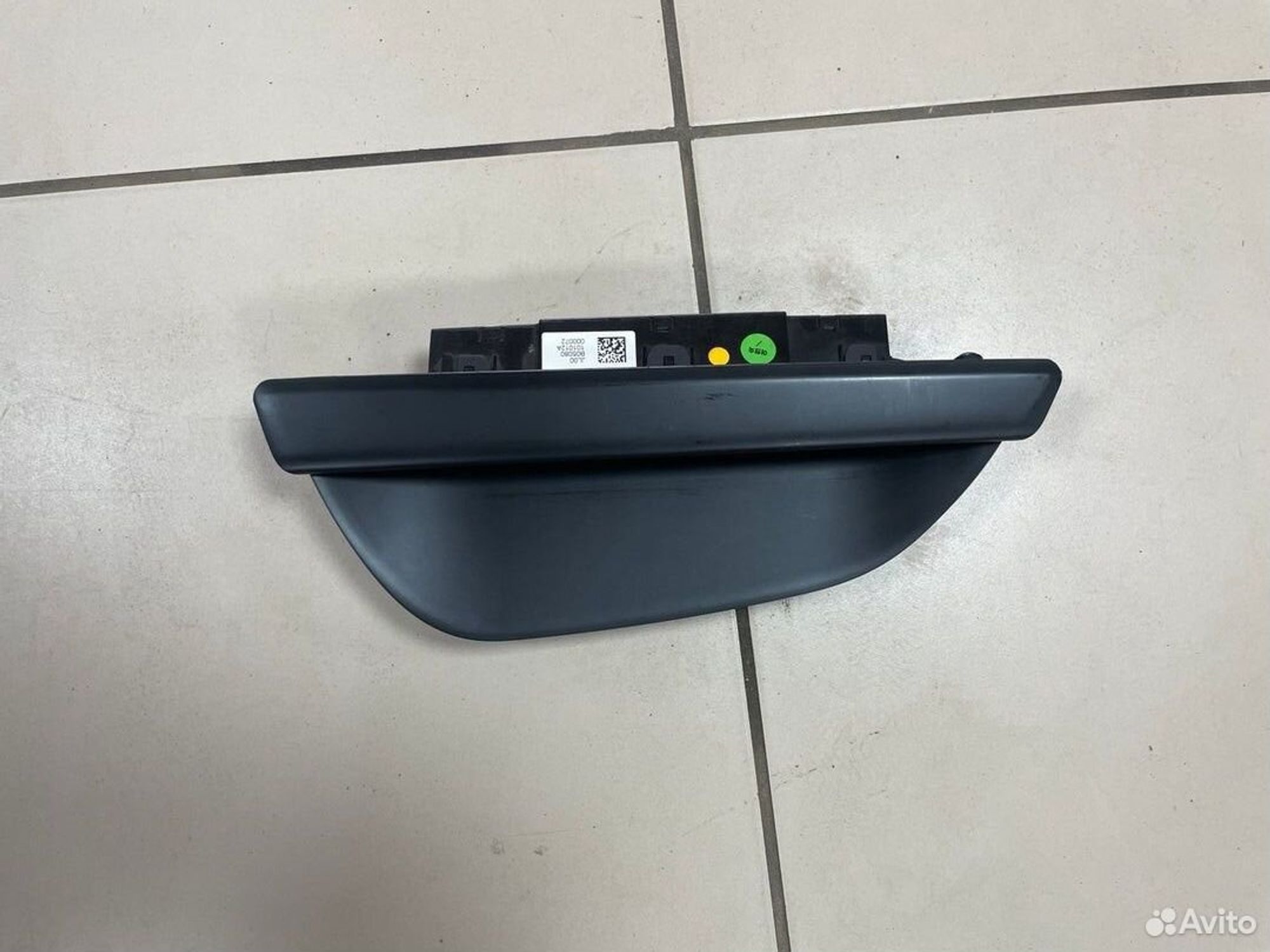 Дисплей на торпедо Kia Ceed II JD, 1400 рублей, Тамбов