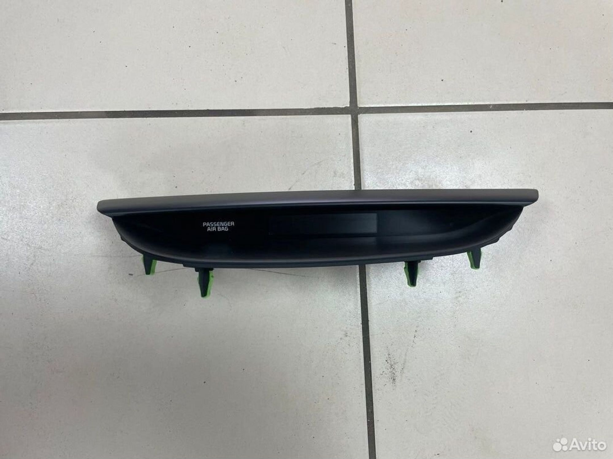 Дисплей на торпедо Kia Ceed II JD, 1400 рублей, Тамбов