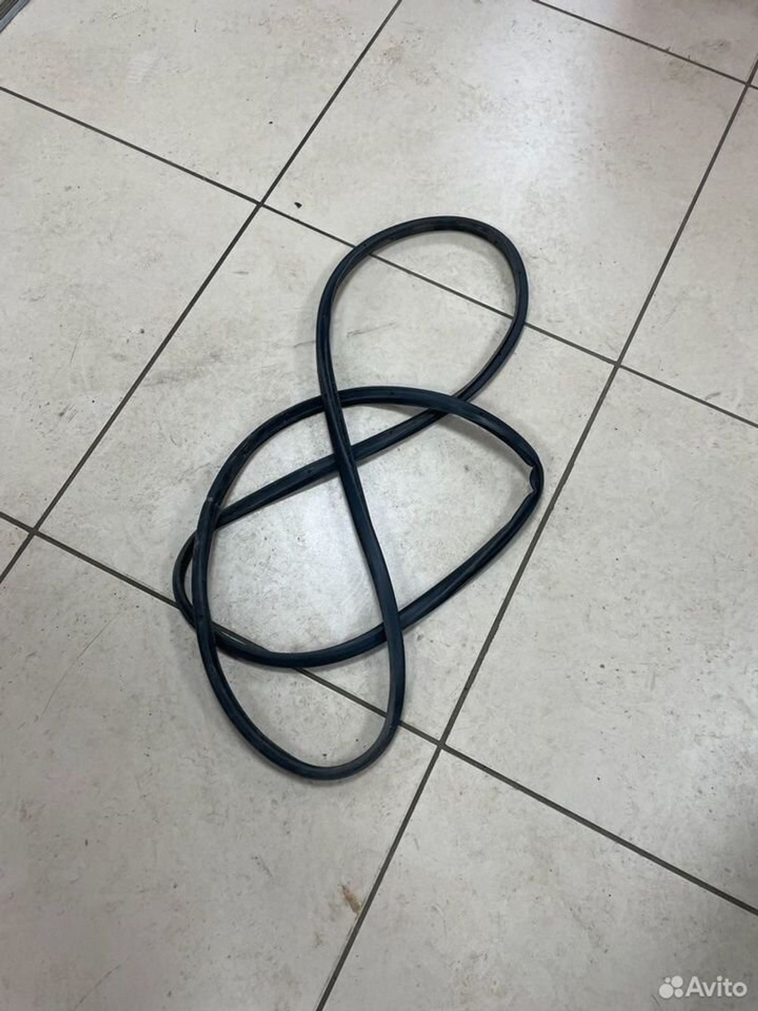 Уплотнитель передний правый Chevrolet Cruze J300, 500 рублей, Тамбов