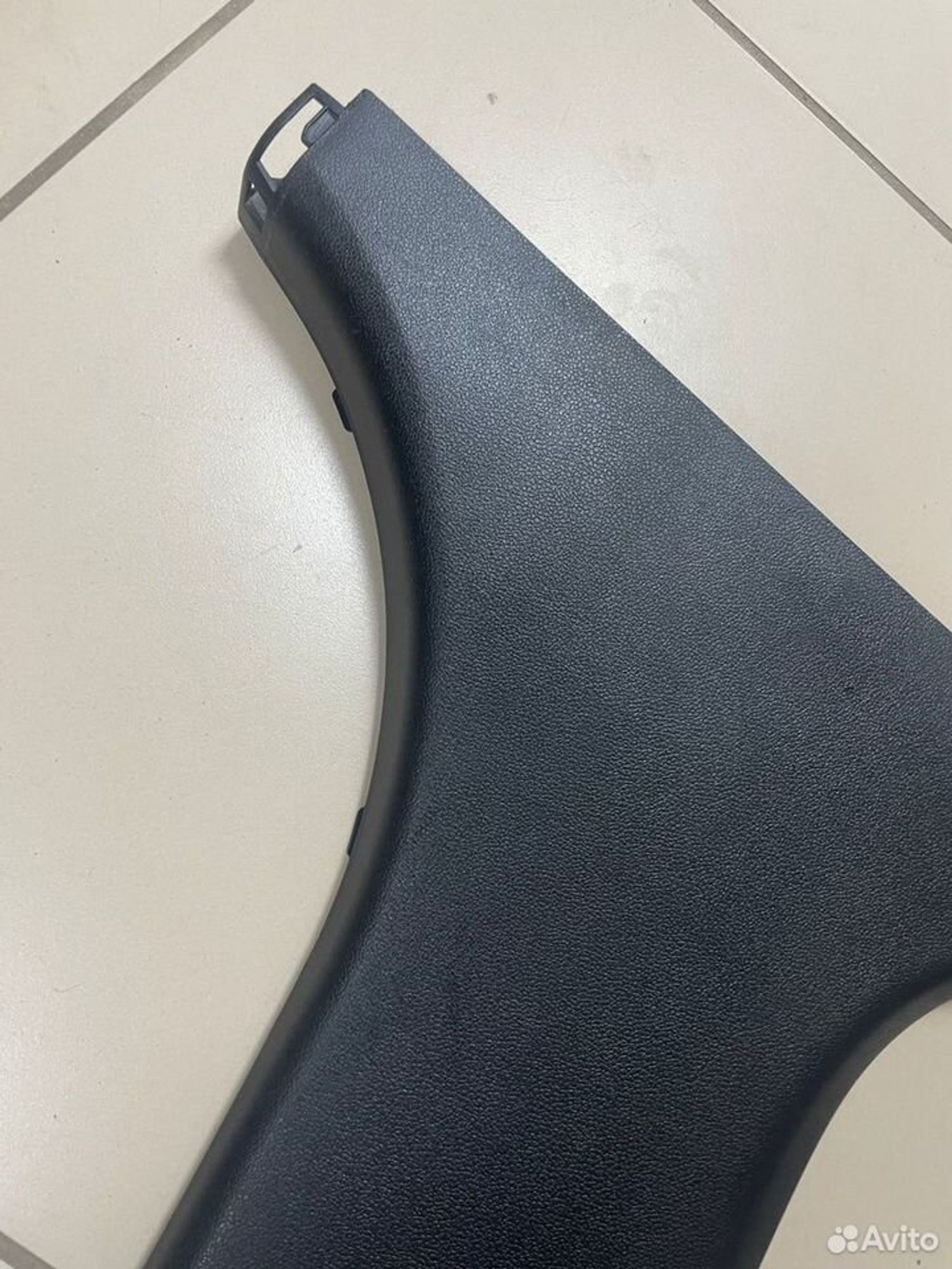 Обшивки центральных стоек Kia Ceed II JD, 600 рублей, Тамбов