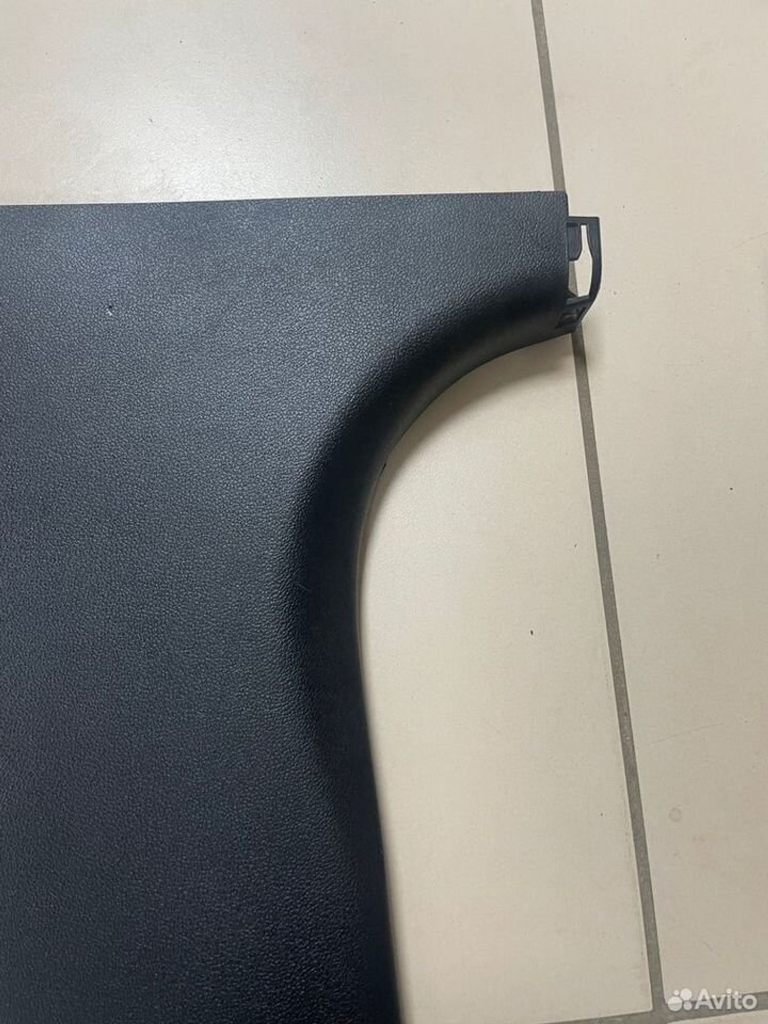 Обшивки центральных стоек Kia Ceed II JD, 600 рублей, Тамбов