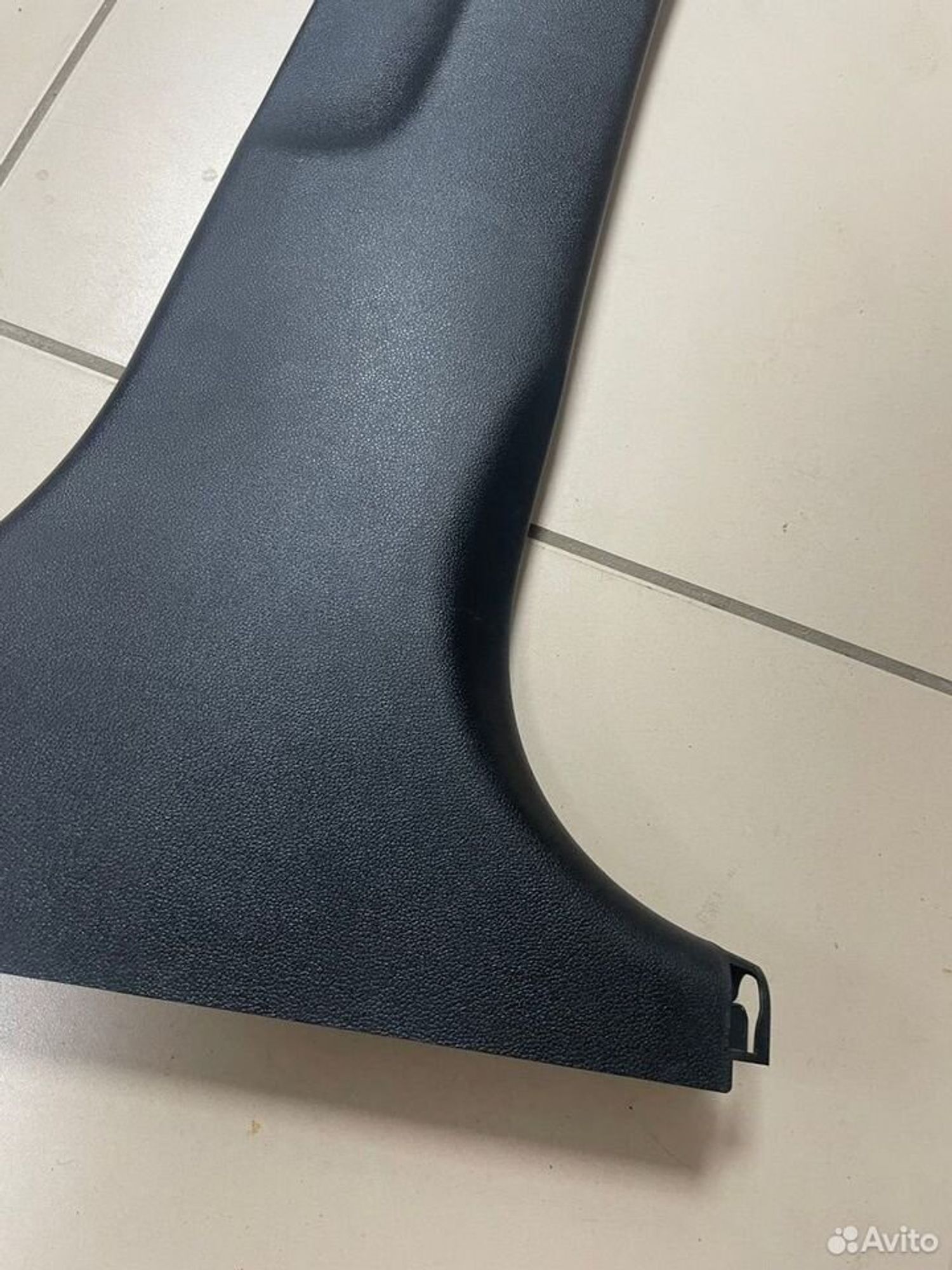 Обшивки центральных стоек Kia Ceed II JD, 600 рублей, Тамбов