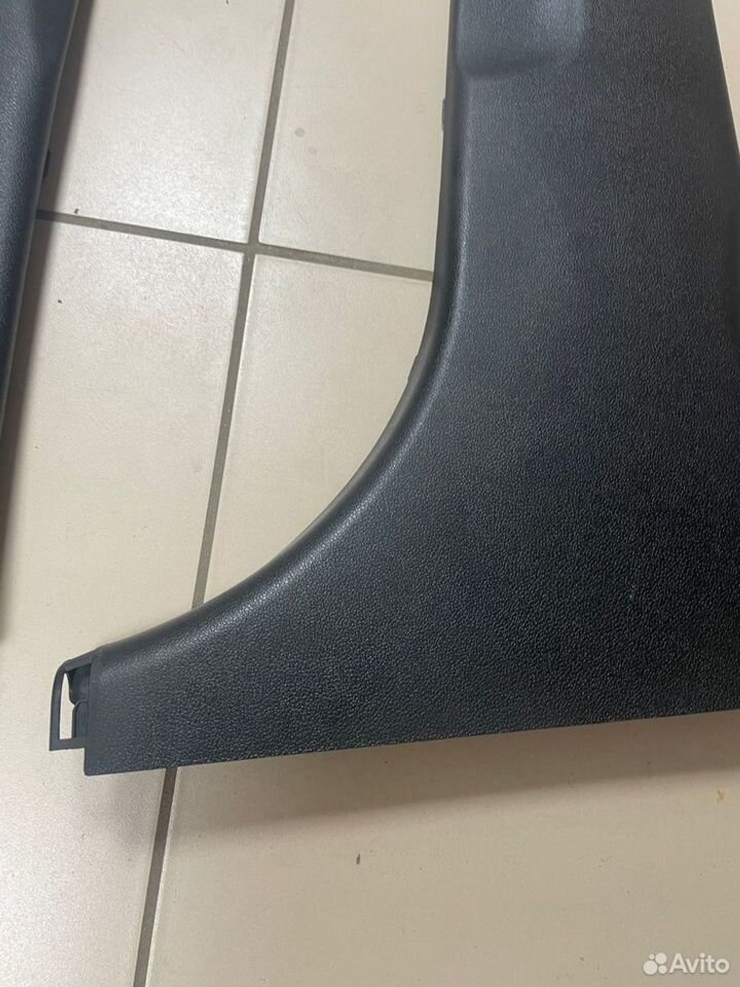 Обшивки центральных стоек Kia Ceed II JD, 600 рублей, Тамбов