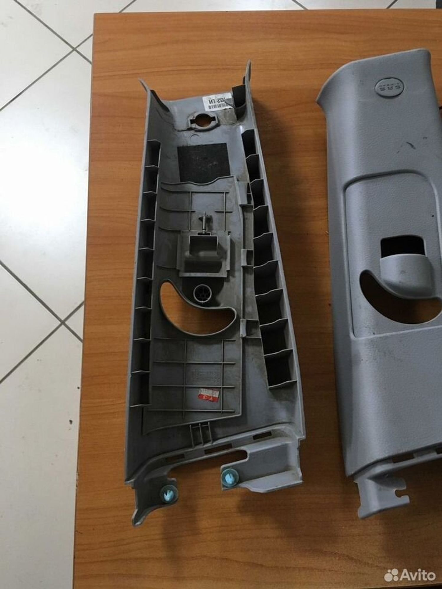 Обшивки стоек Hyundai Santa Fe II CM, 500 рублей, Тамбов