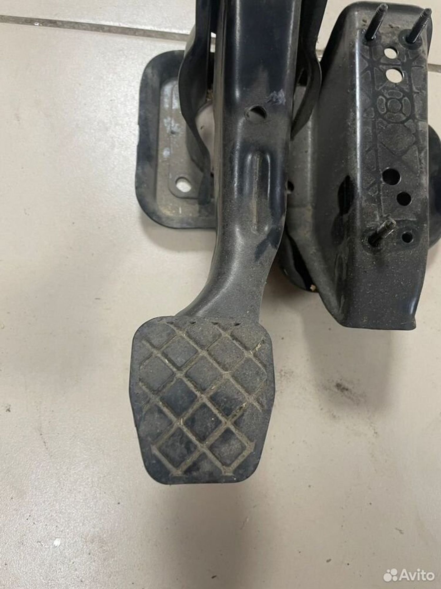 Педаль тормоза Fabia/Rapid/Polo/Audi, 555 рублей, Тамбов